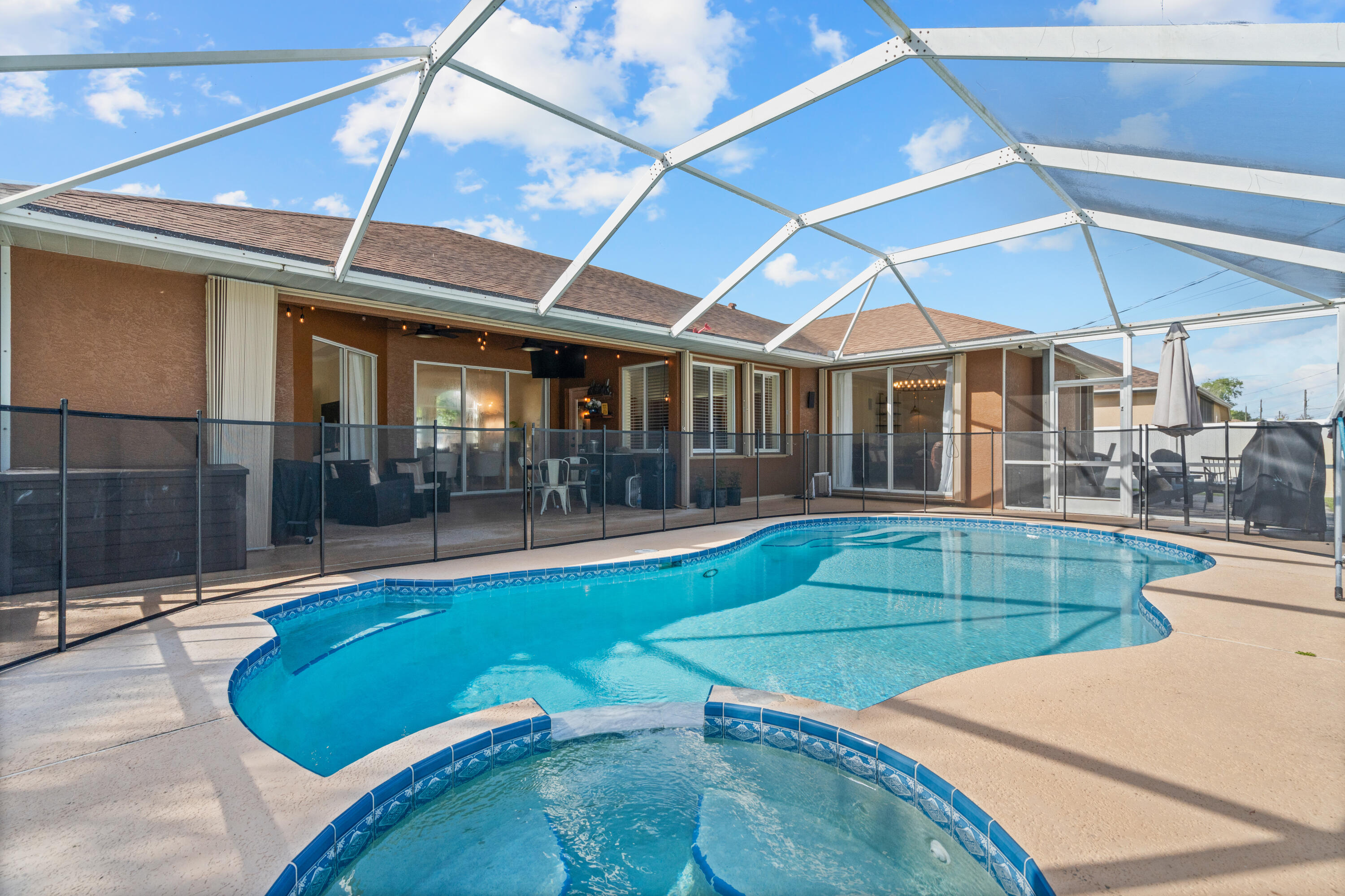 PORT ST LUCIE SECTION 35 - Residential
