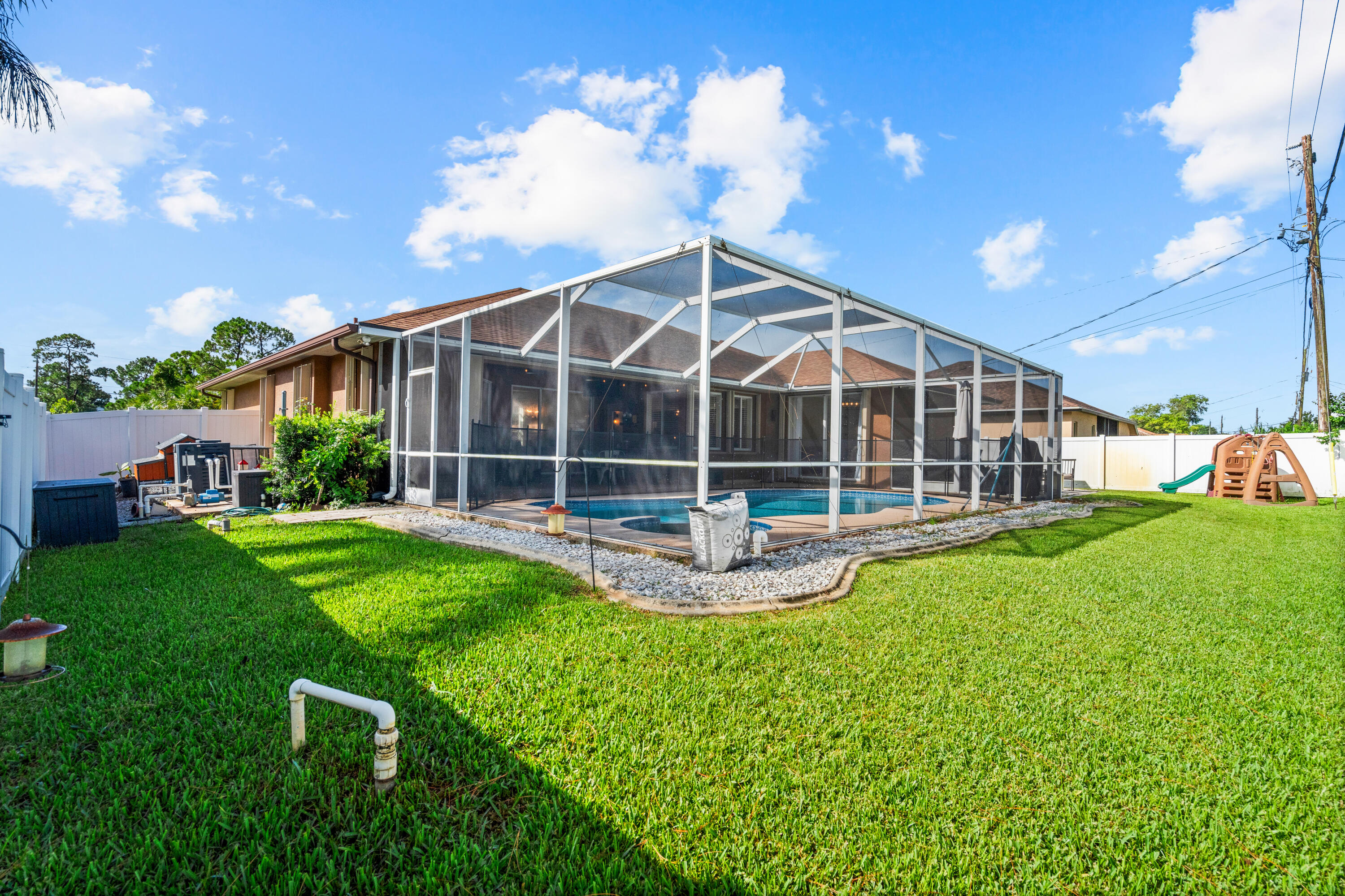 PORT ST LUCIE SECTION 35 - Residential