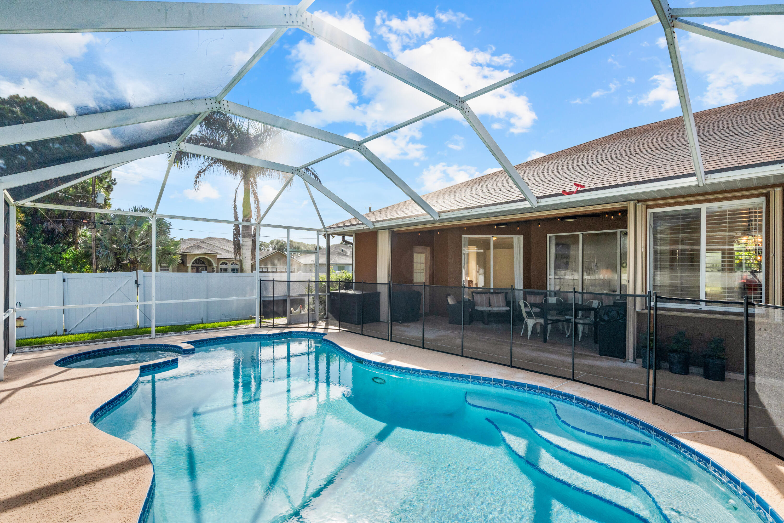 PORT ST LUCIE SECTION 35 - Residential