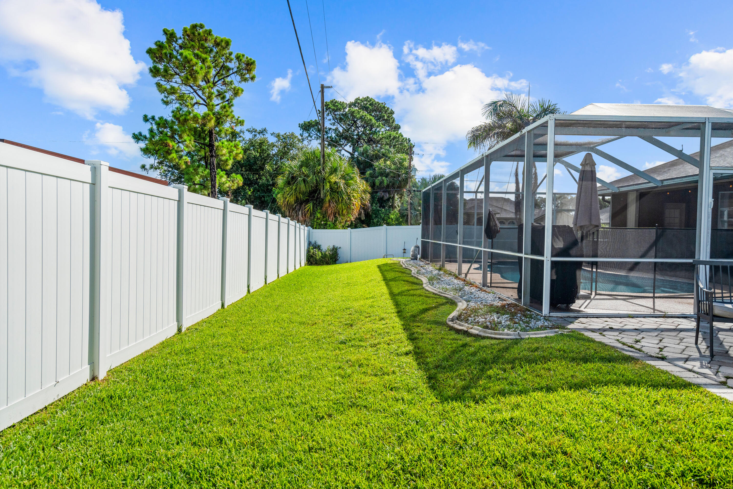 PORT ST LUCIE SECTION 35 - Residential