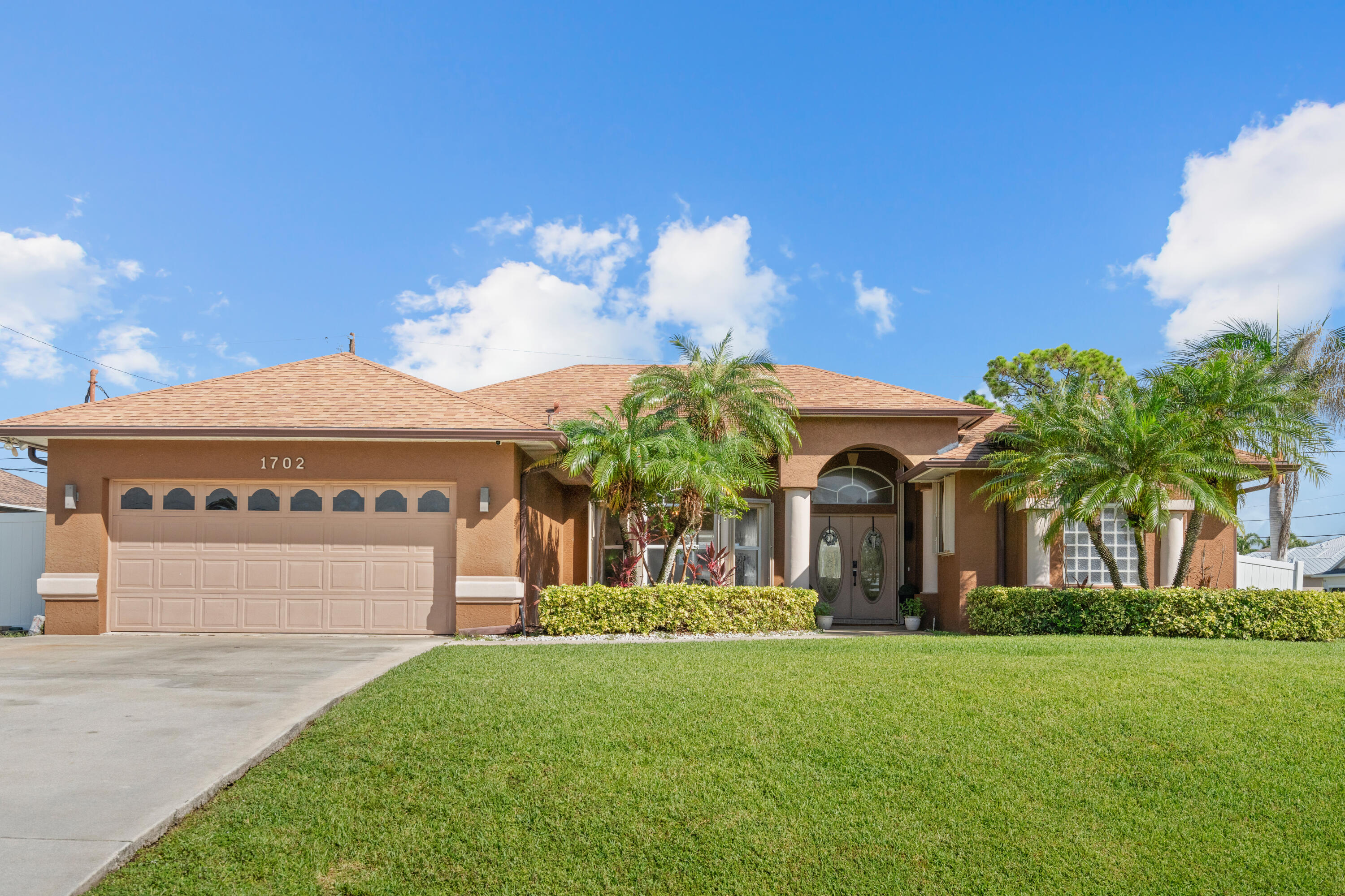 PORT ST LUCIE SECTION 35 - Residential
