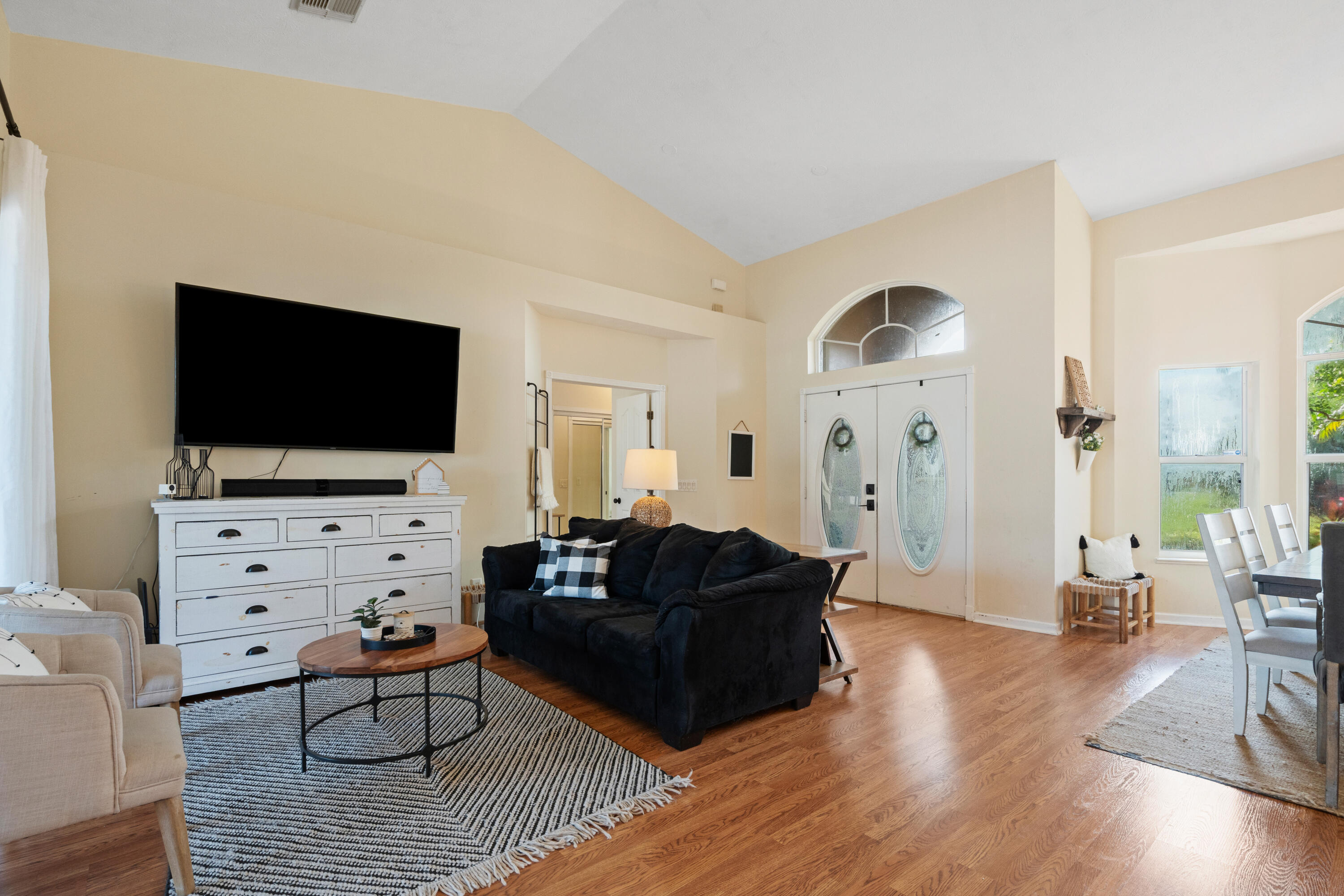 PORT ST LUCIE SECTION 35 - Residential
