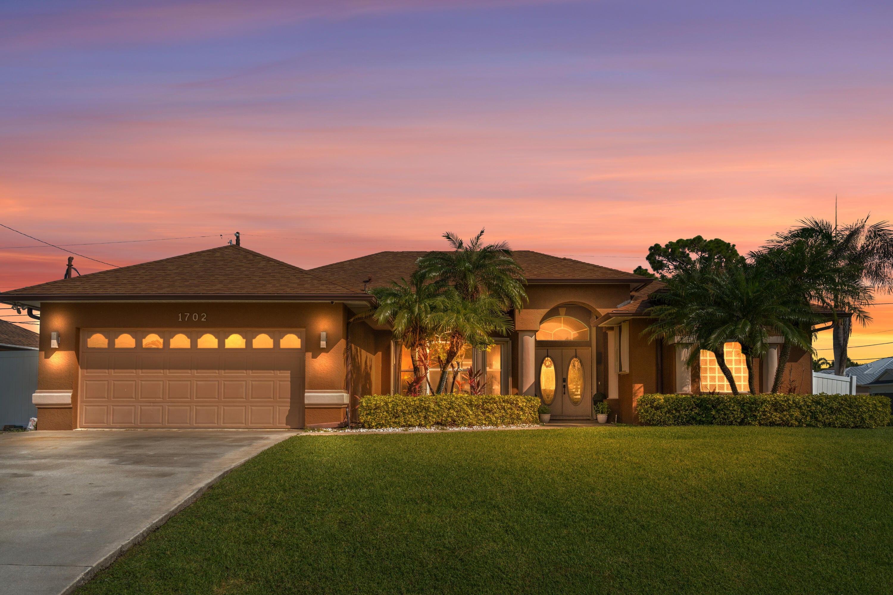PORT ST LUCIE SECTION 35 - Residential