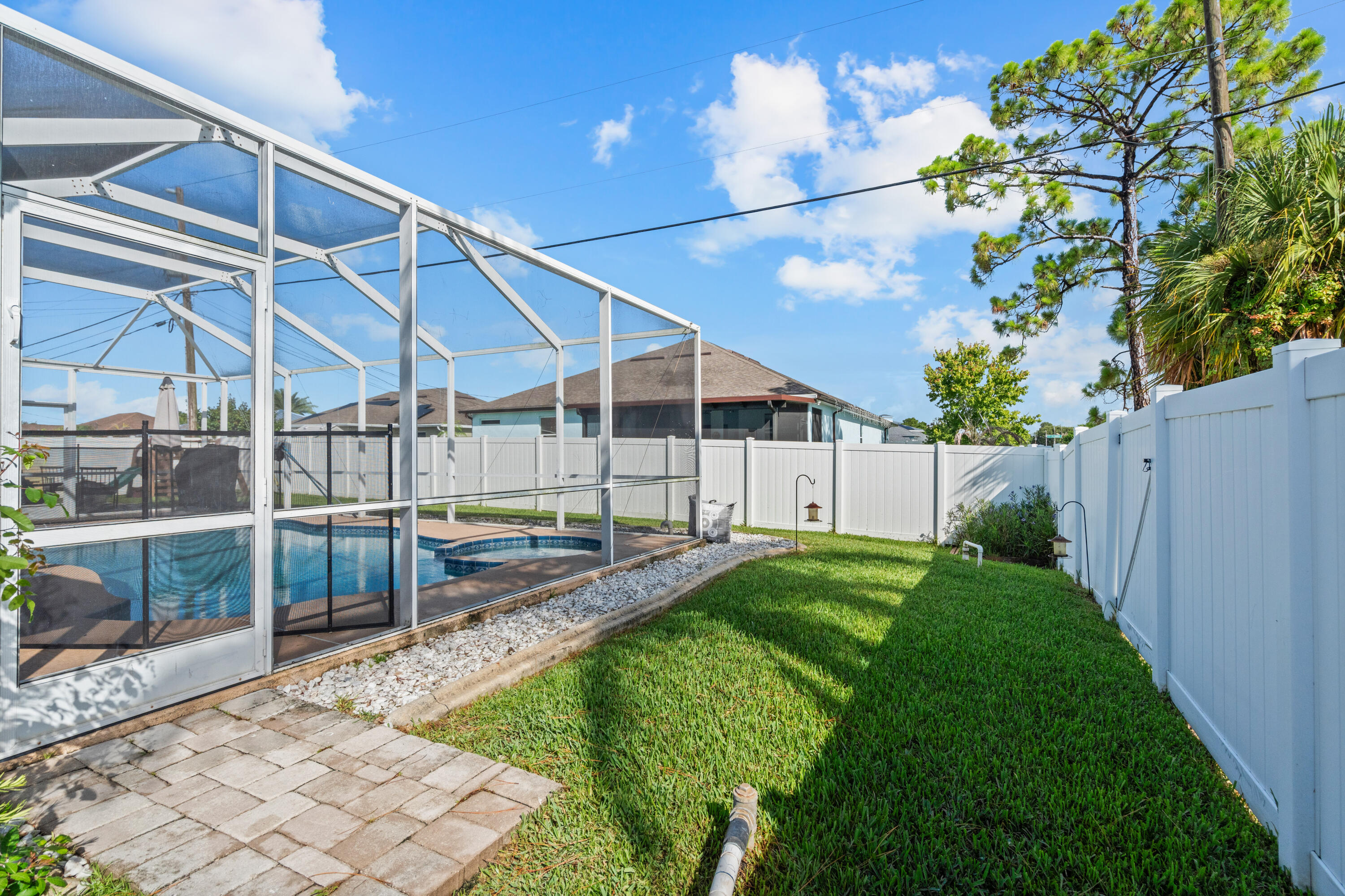 PORT ST LUCIE SECTION 35 - Residential
