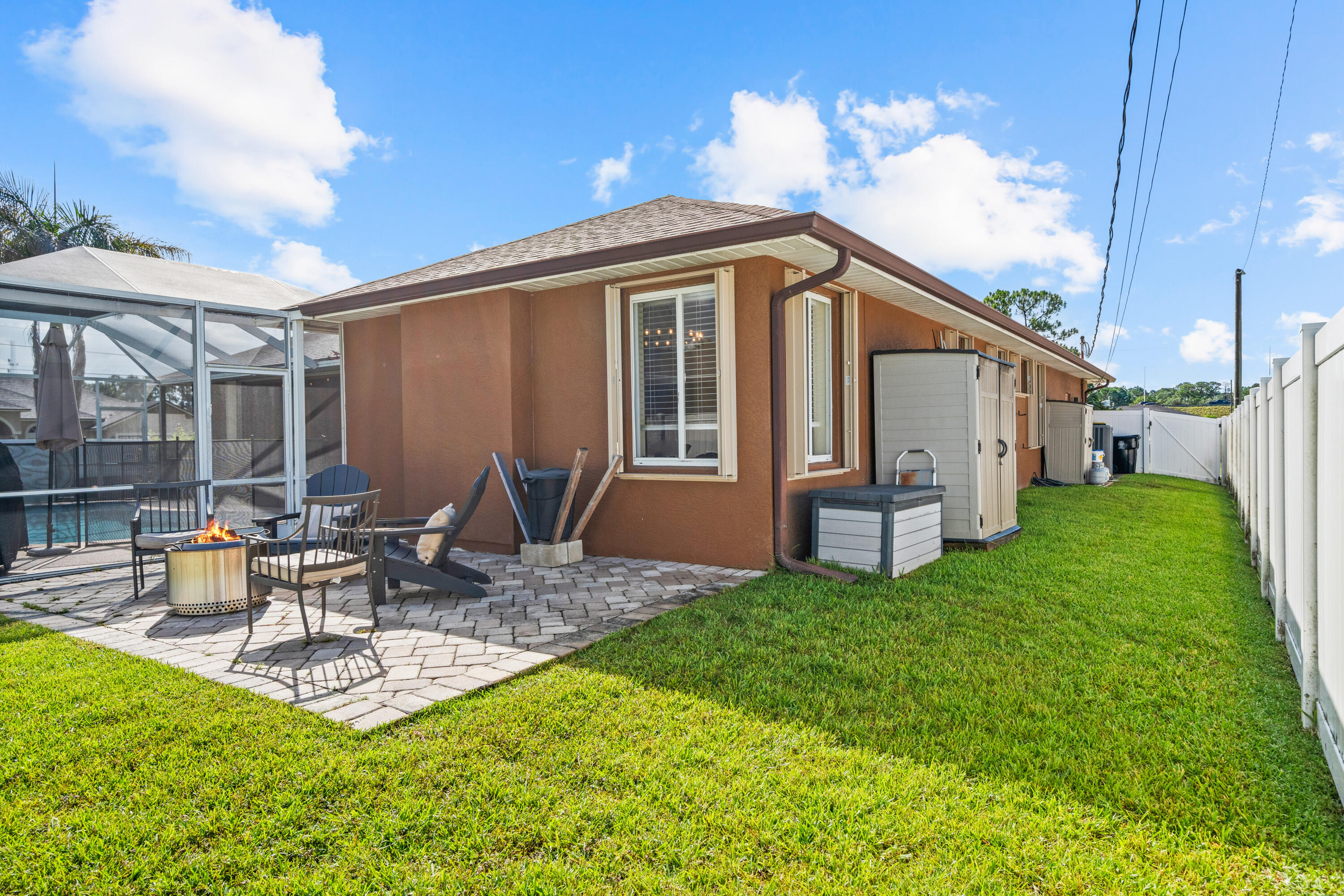 PORT ST LUCIE SECTION 35 - Residential