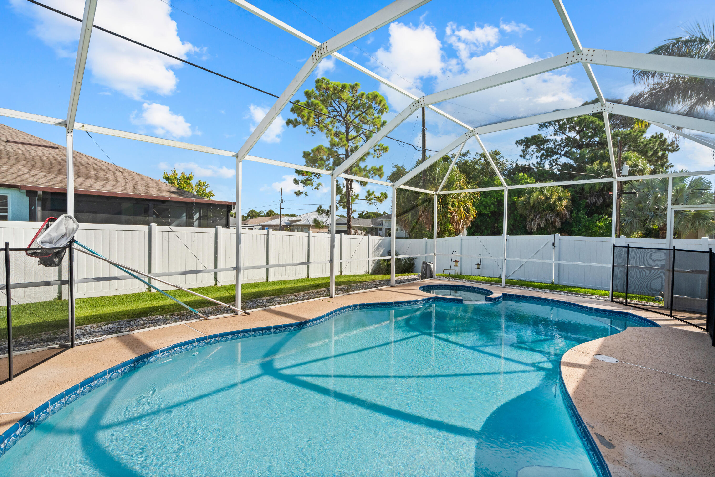 PORT ST LUCIE SECTION 35 - Residential