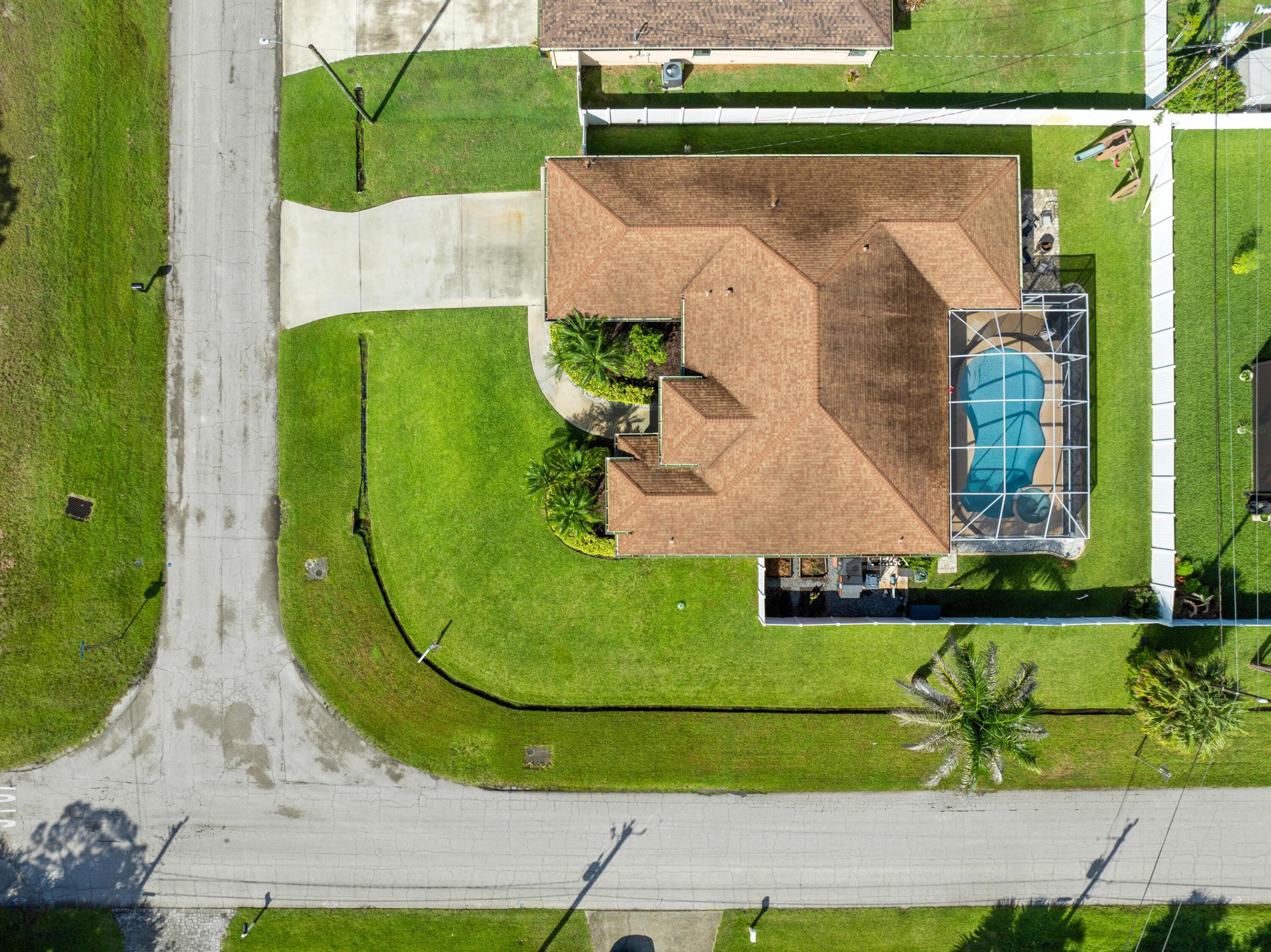 PORT ST LUCIE SECTION 35 - Residential