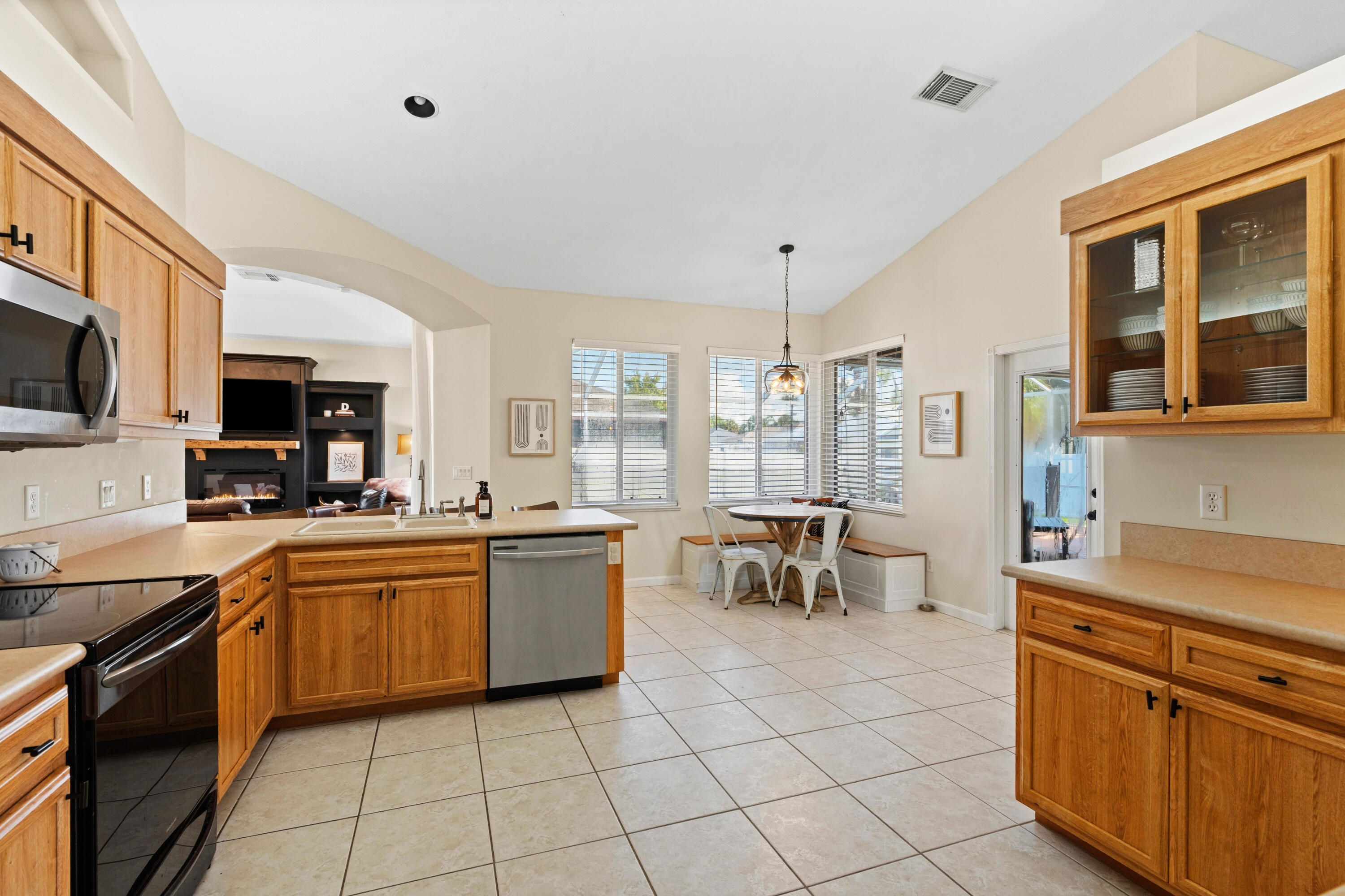 PORT ST LUCIE SECTION 35 - Residential