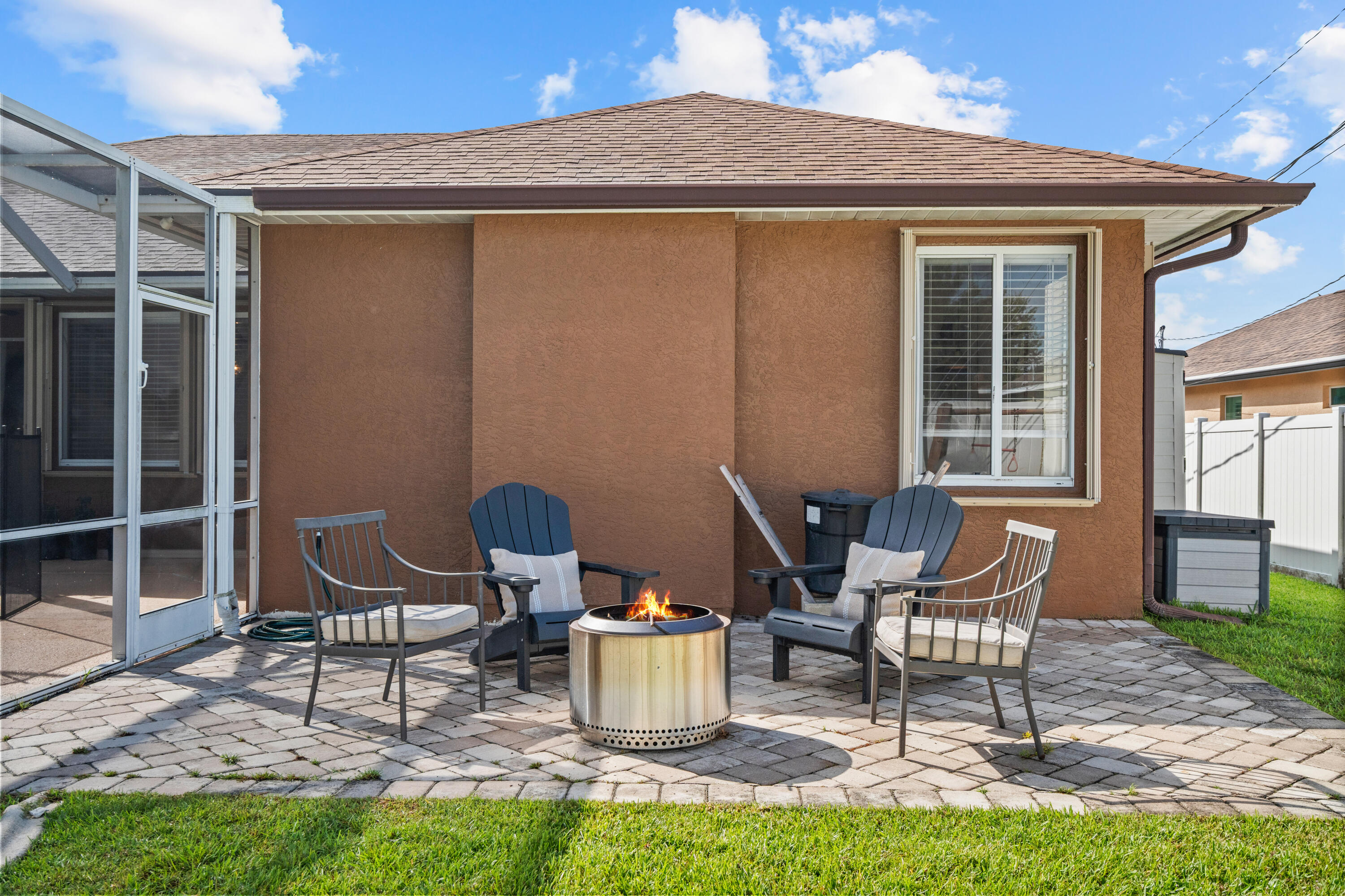 PORT ST LUCIE SECTION 35 - Residential