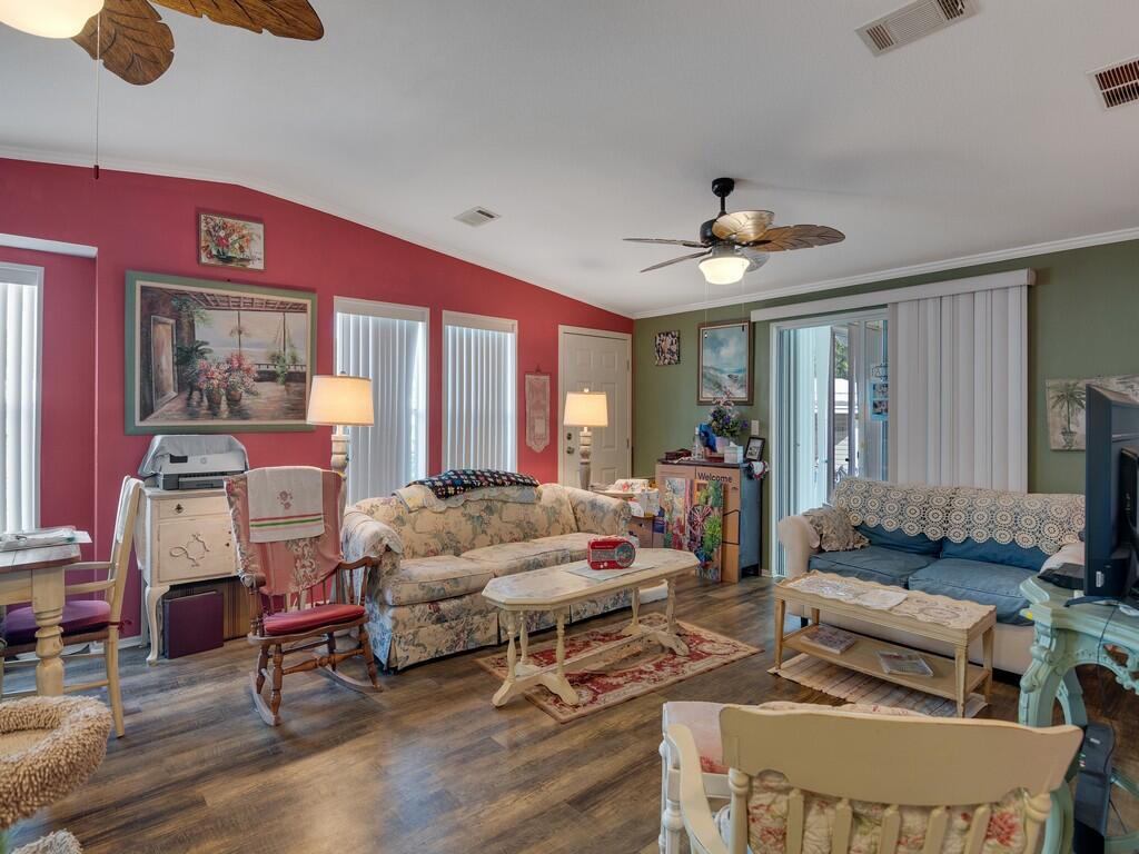 Heritage Plantation - Residential