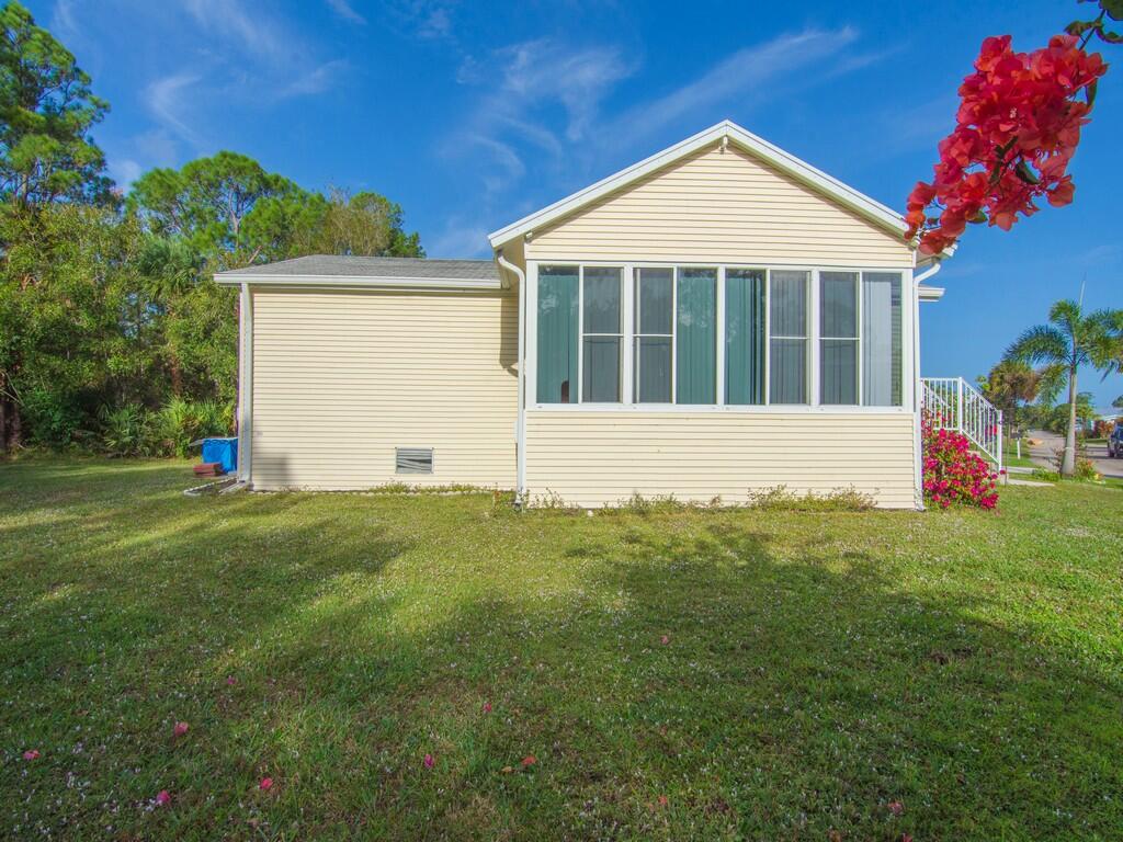 Heritage Plantation - Residential