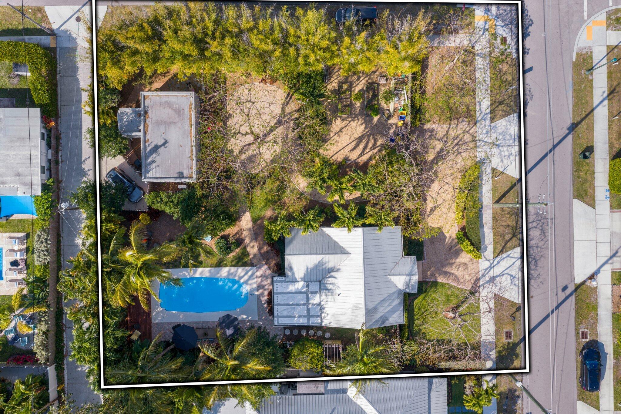 LINNS - Residential