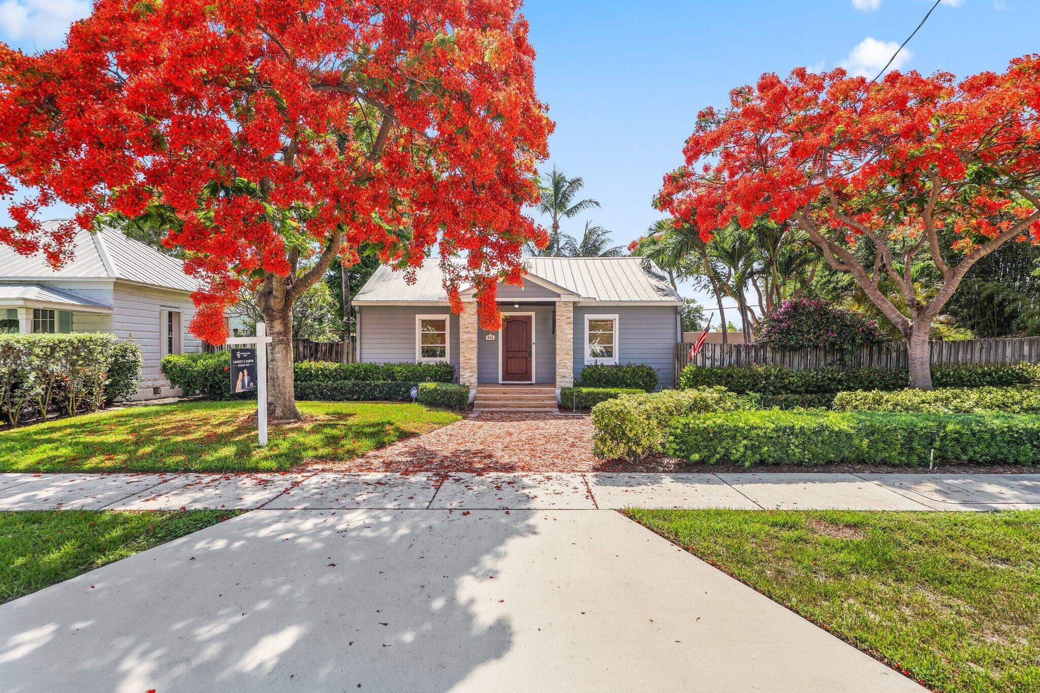 LINNS - Residential