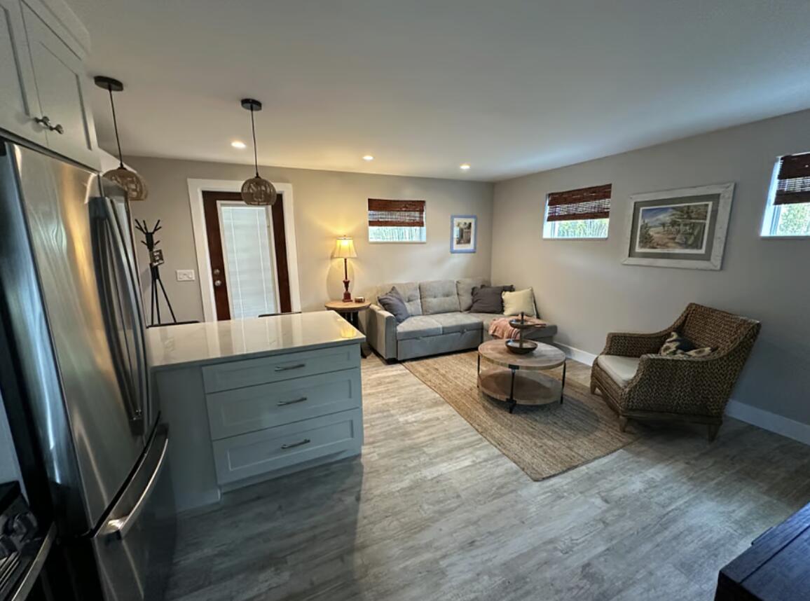 LINNS - Residential