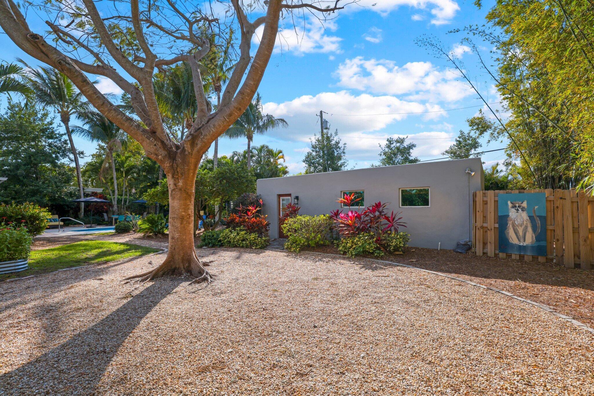 LINNS - Residential