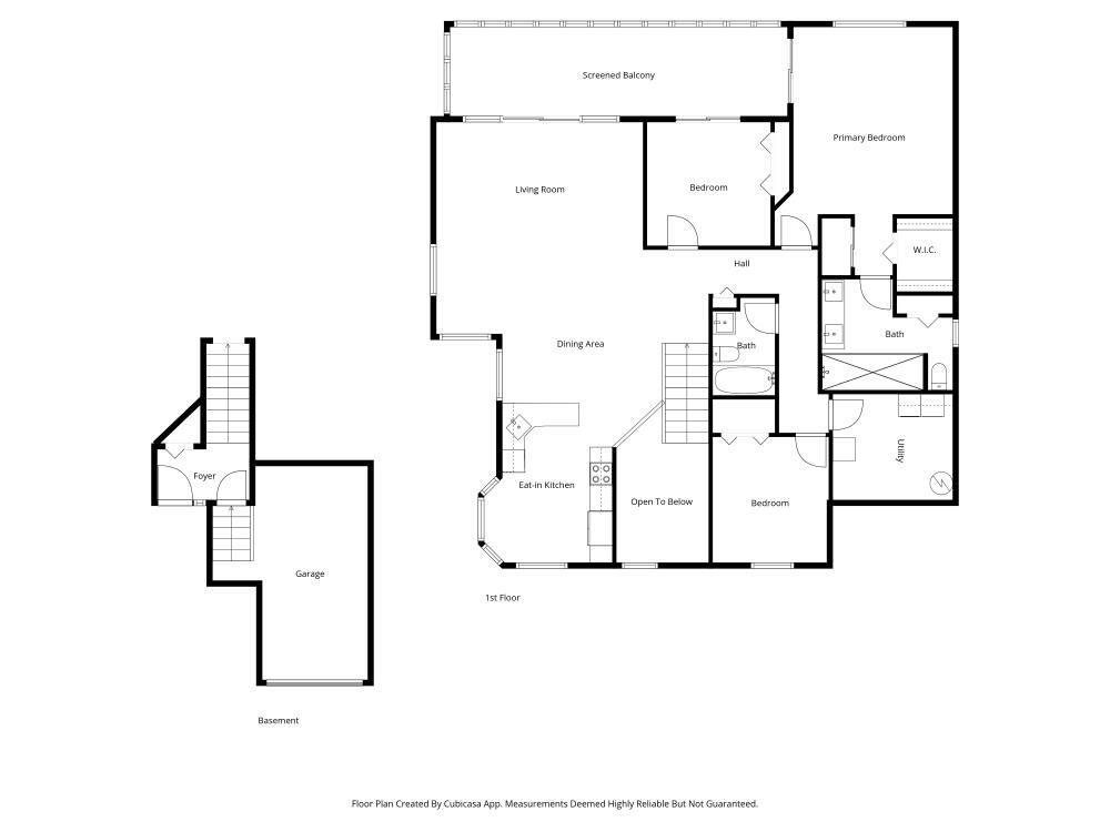 LEXINGTON CLUB VILLAS CONDO - Residential