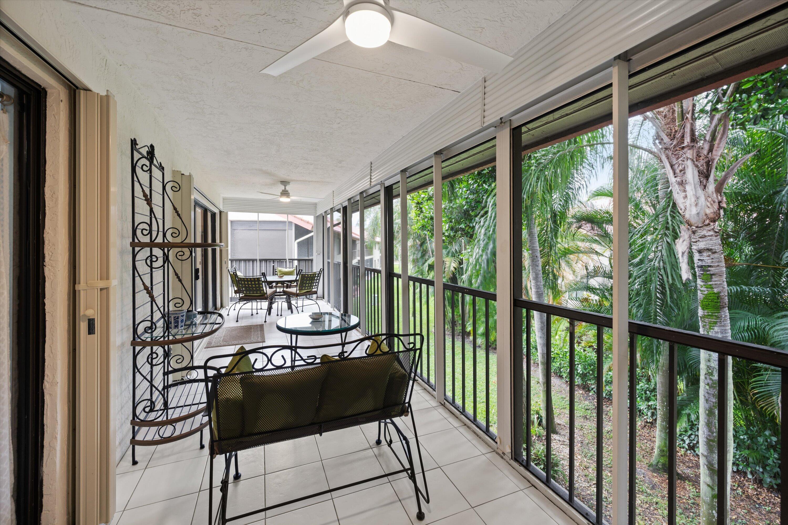 LEXINGTON CLUB VILLAS CONDO - Residential
