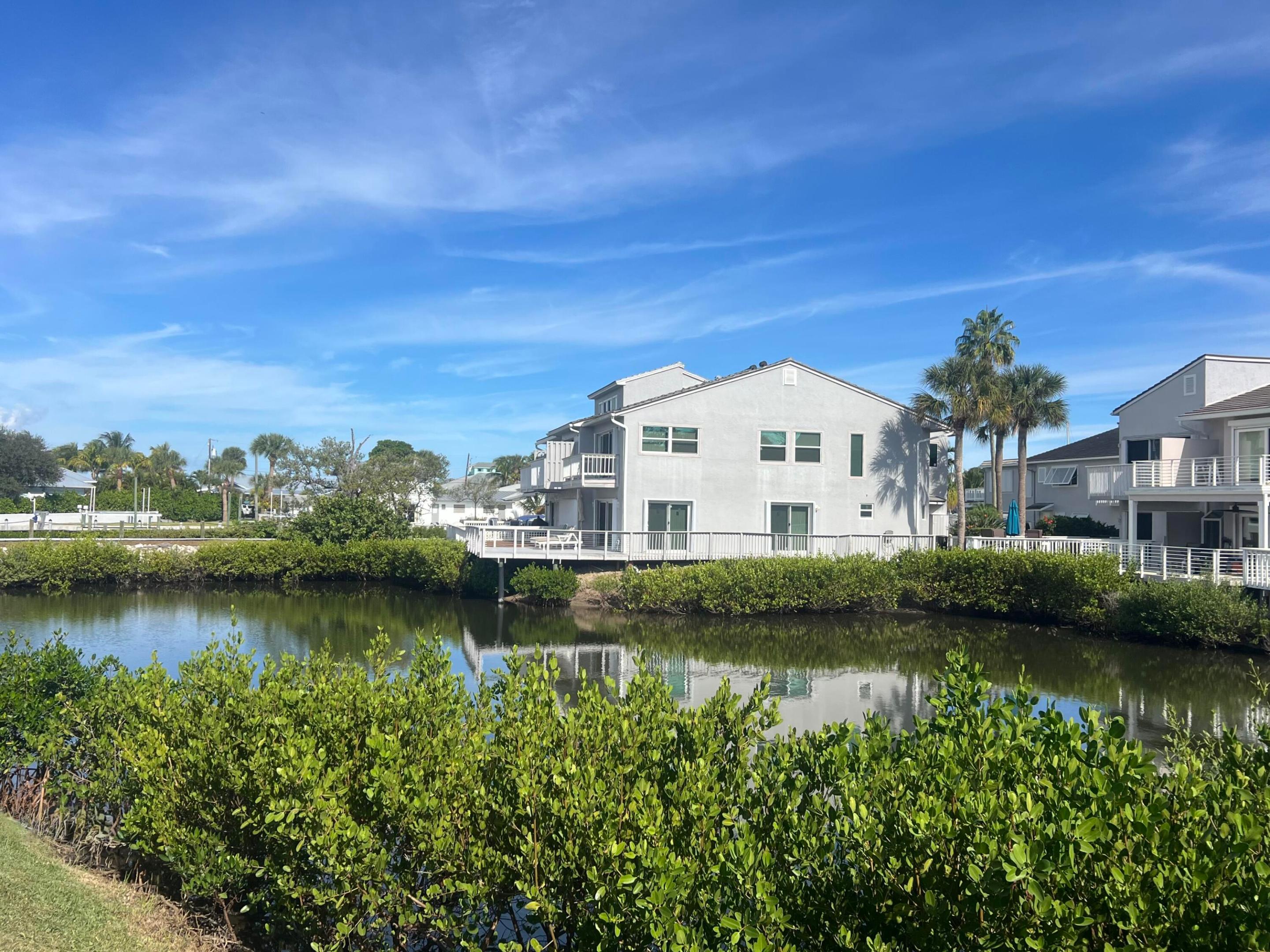Harbour Cove - Residential