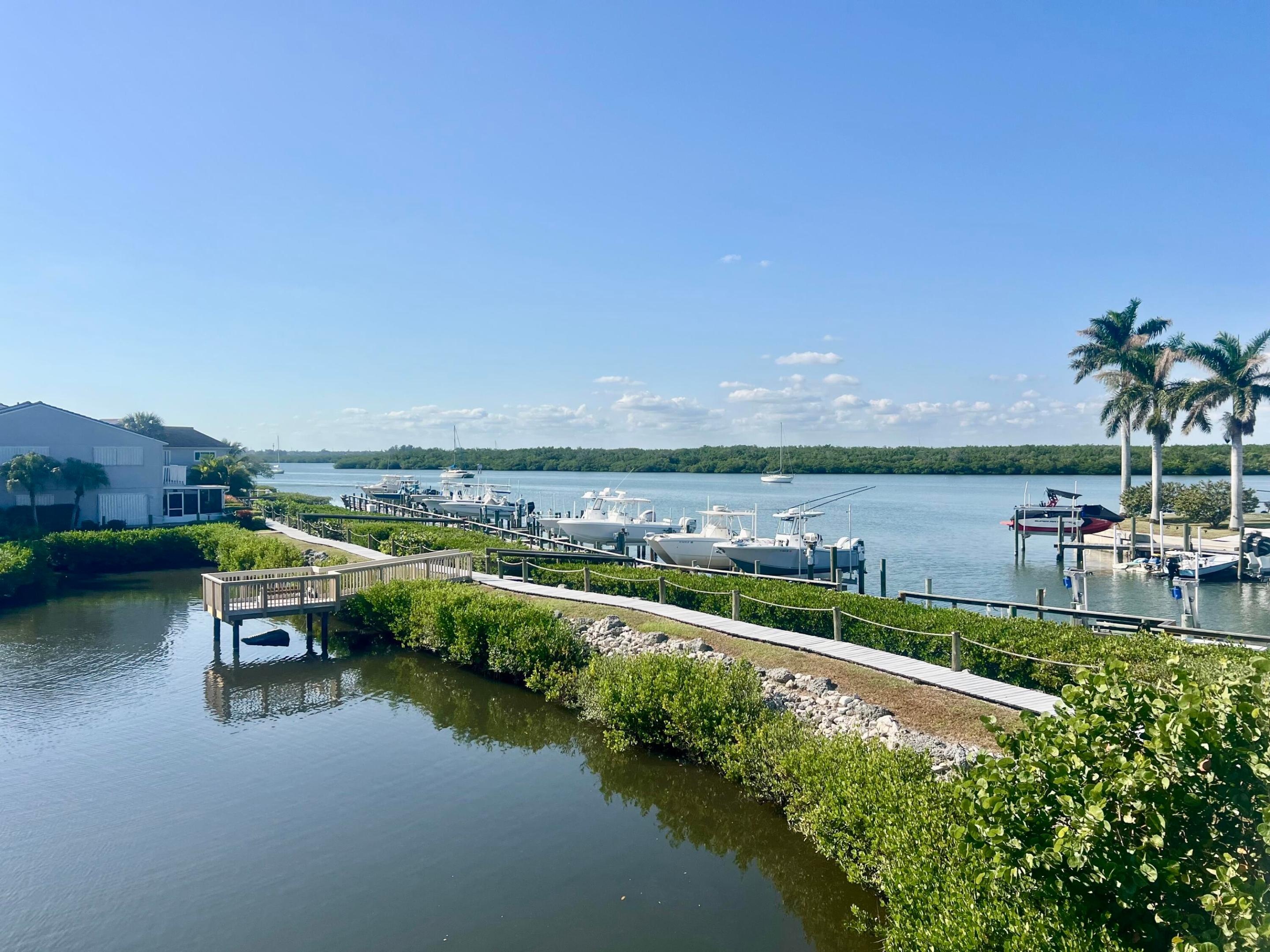 Harbour Cove - Residential