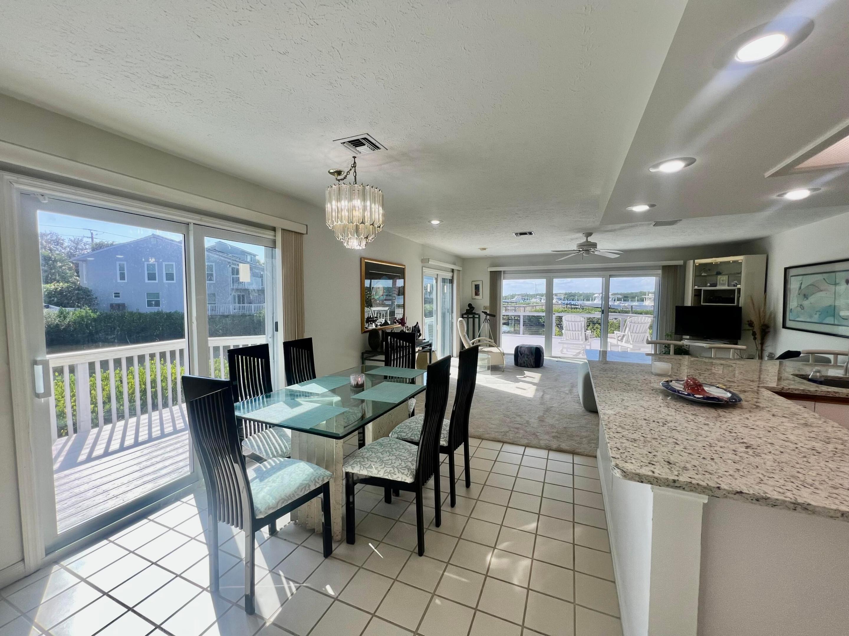 Harbour Cove - Residential