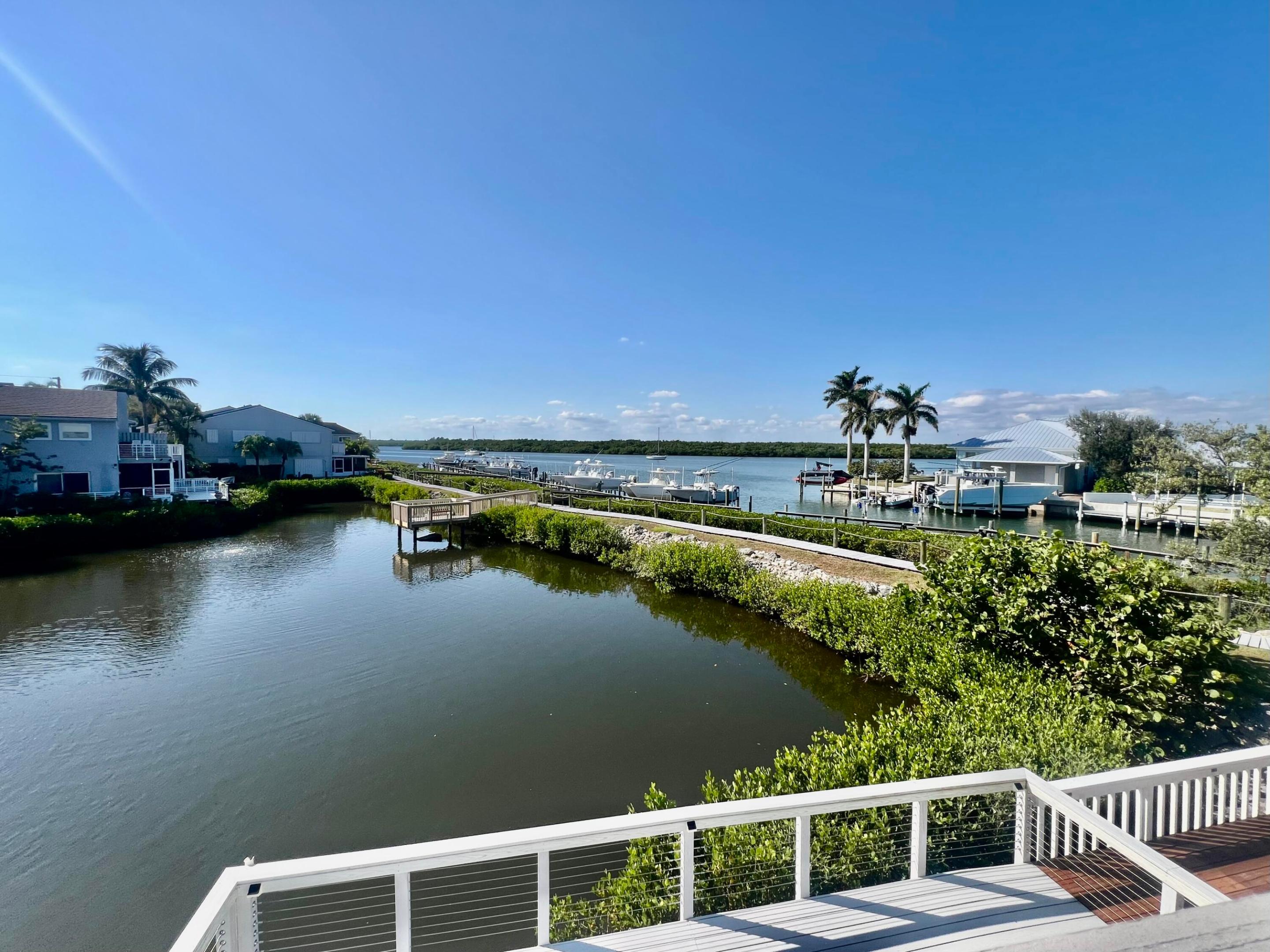 Harbour Cove - Residential