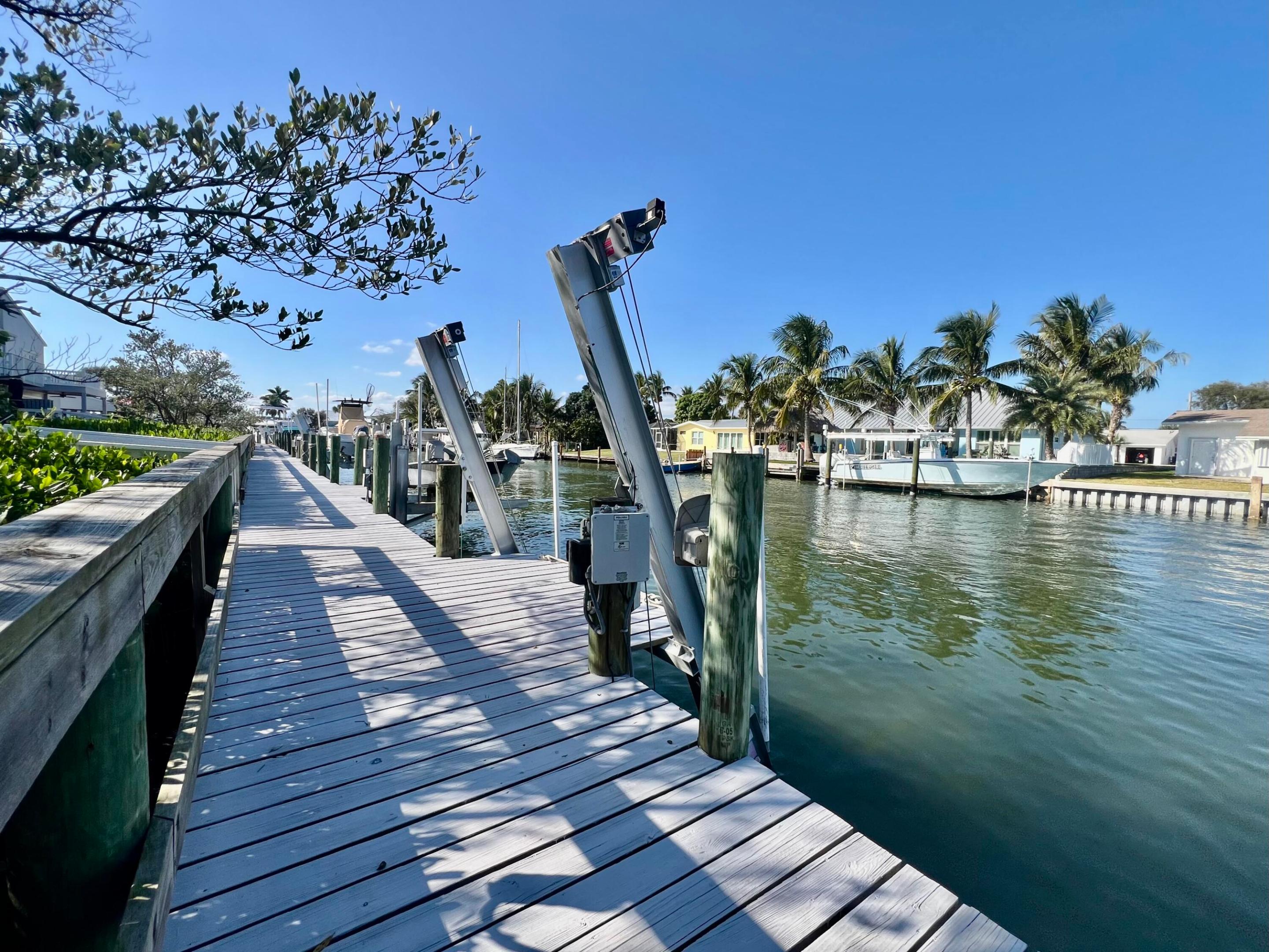 Harbour Cove - Residential