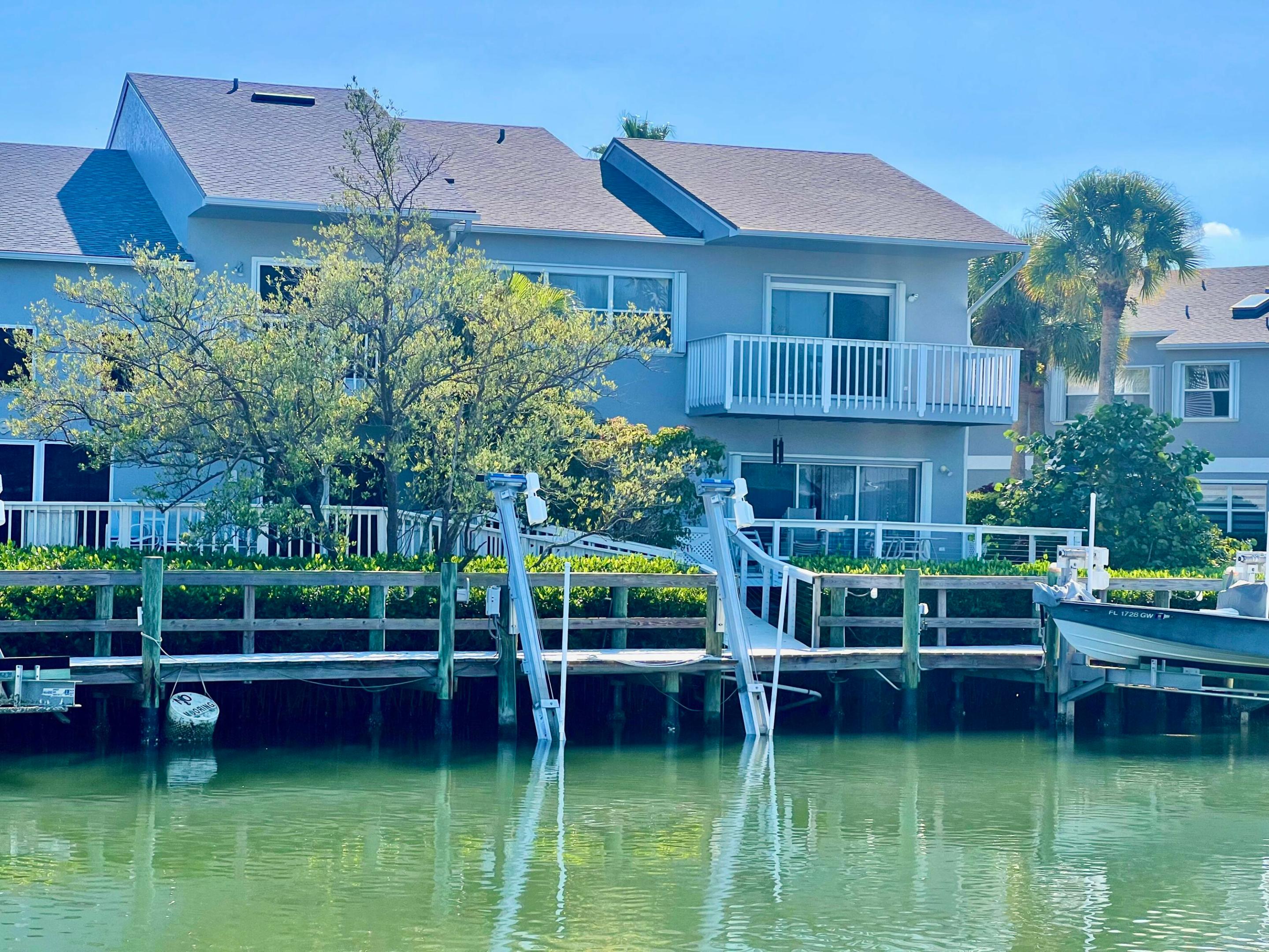Harbour Cove - Residential