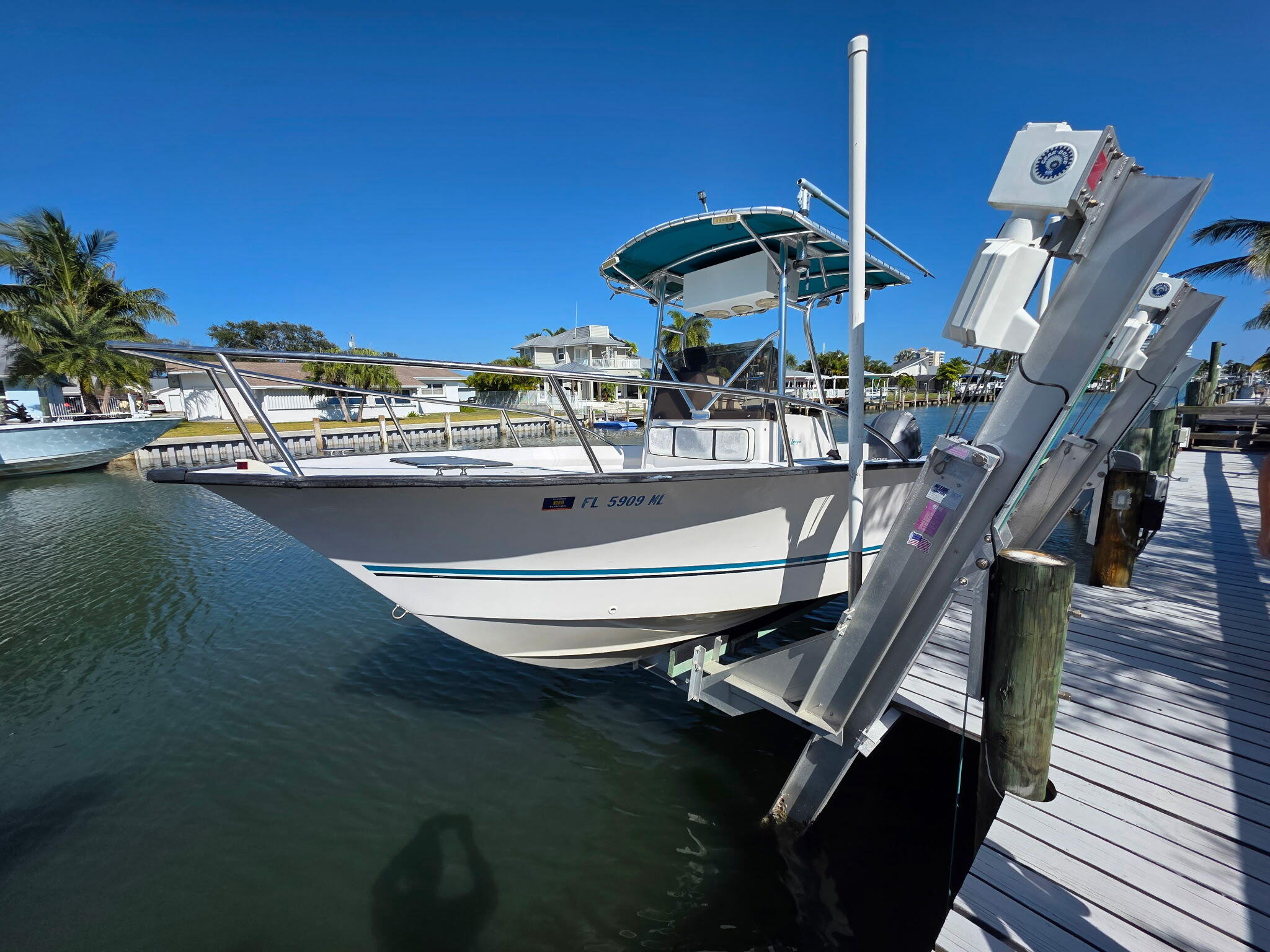Harbour Cove - Residential
