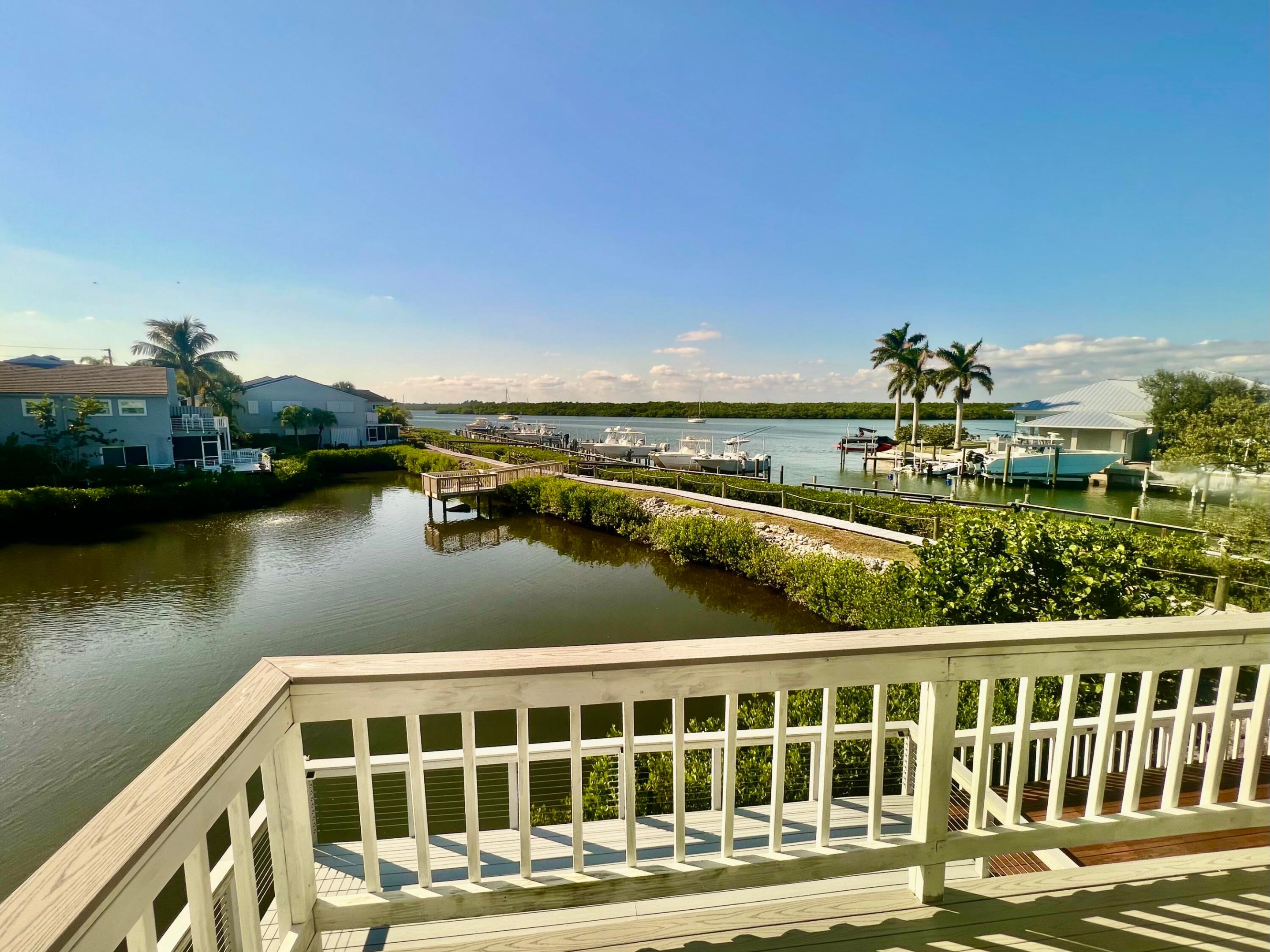 Harbour Cove - Residential