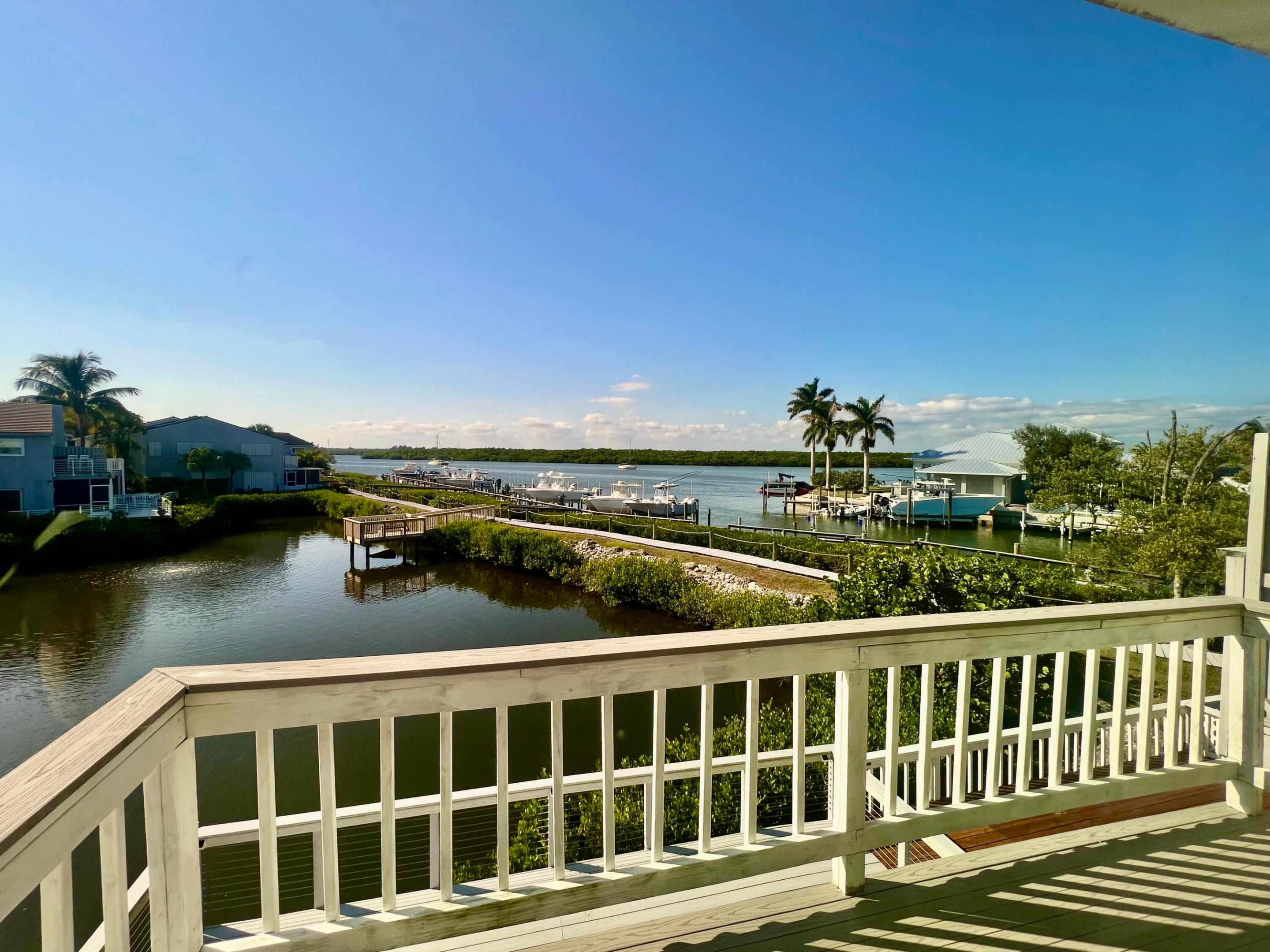 Harbour Cove - Residential
