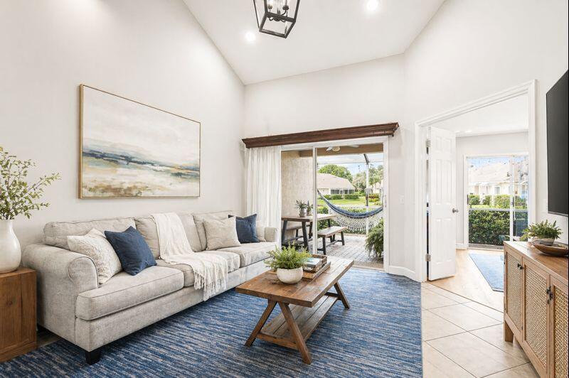 PARKLAND TERRACES - Residential