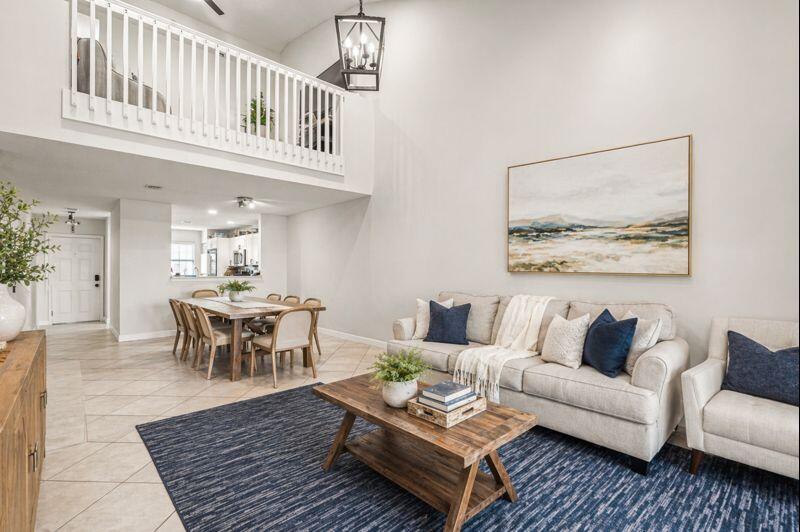 PARKLAND TERRACES - Residential