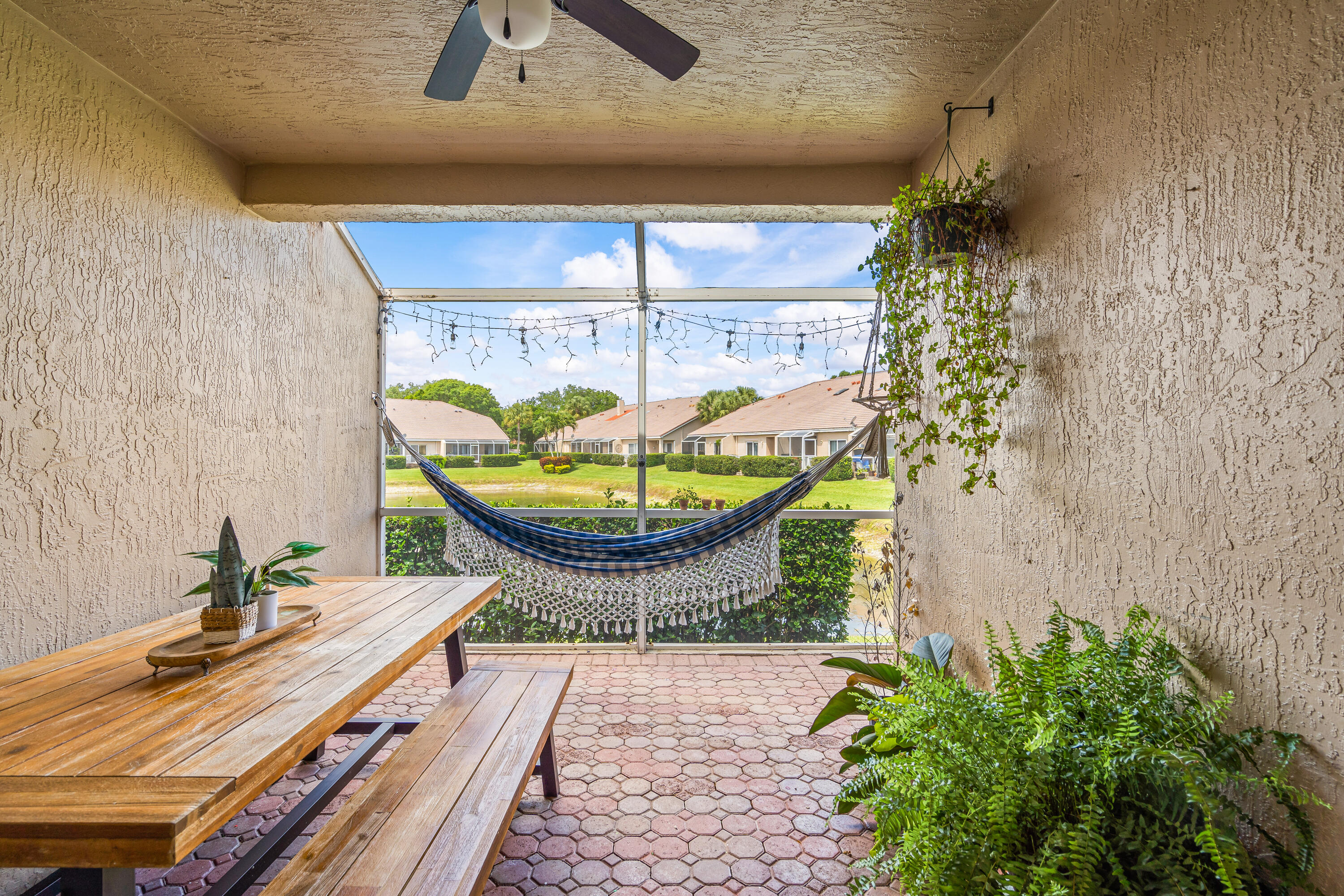 PARKLAND TERRACES - Residential
