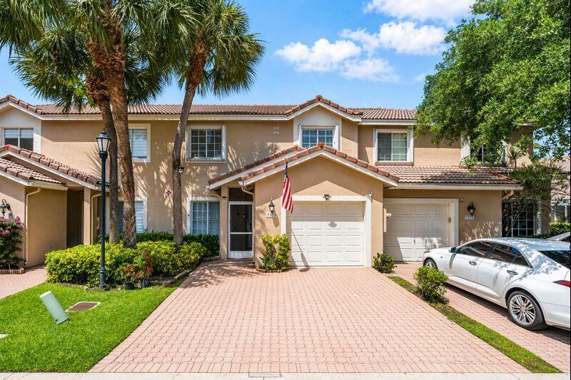 Great opportunity in Parkland! This well-maintained home at 7375 NW 61st Terrace is perfect for both investors and future homeowners. Currently tenant-occupied through October, offering immediate rental income from day one. Whether you're looking to secure a property for your own future use or continue generating income beyond the lease, this home delivers flexibility, value, and strong potential in a desirable location.