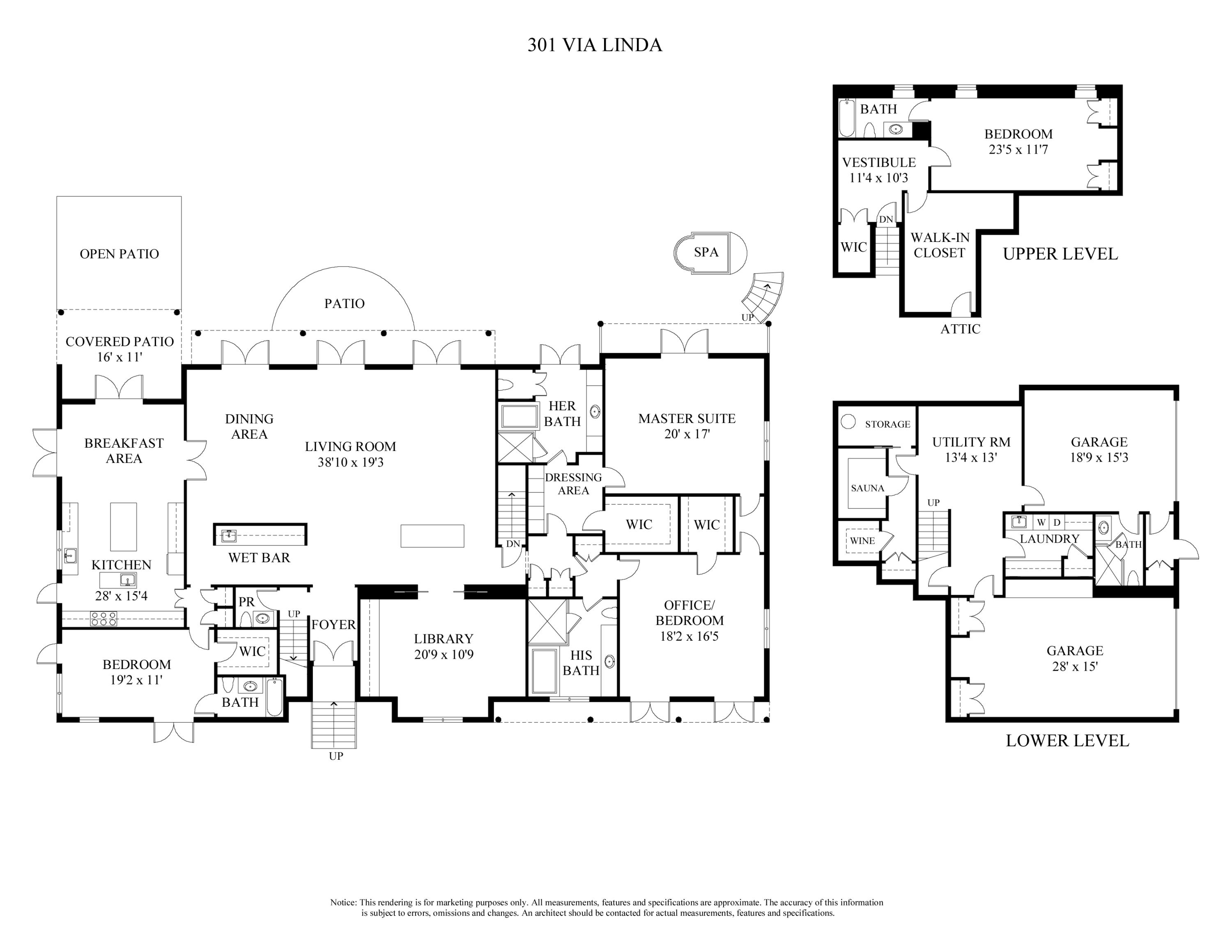 ALLARD - Residential