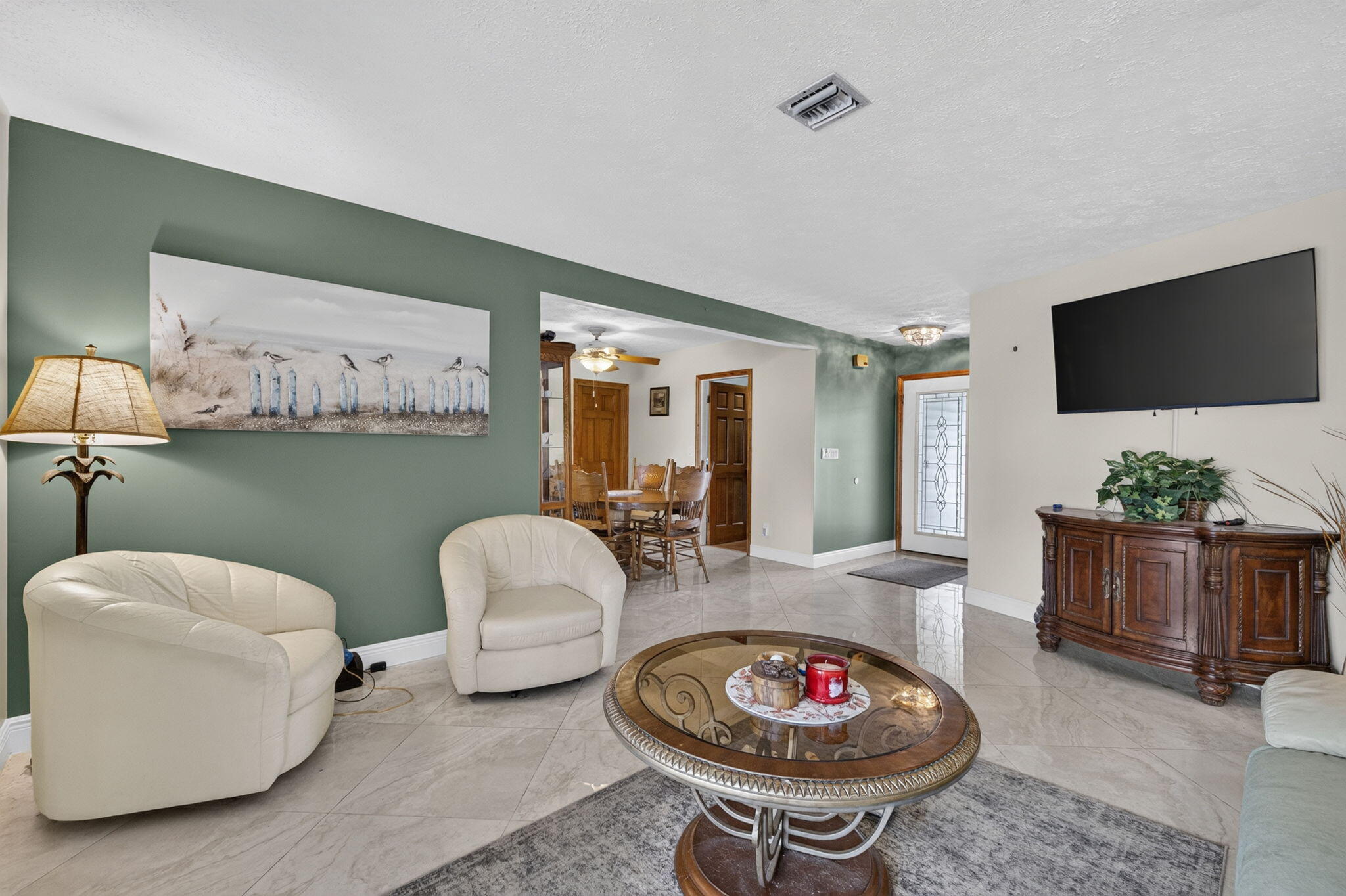 RUSTIC HILLS - Residential Lease