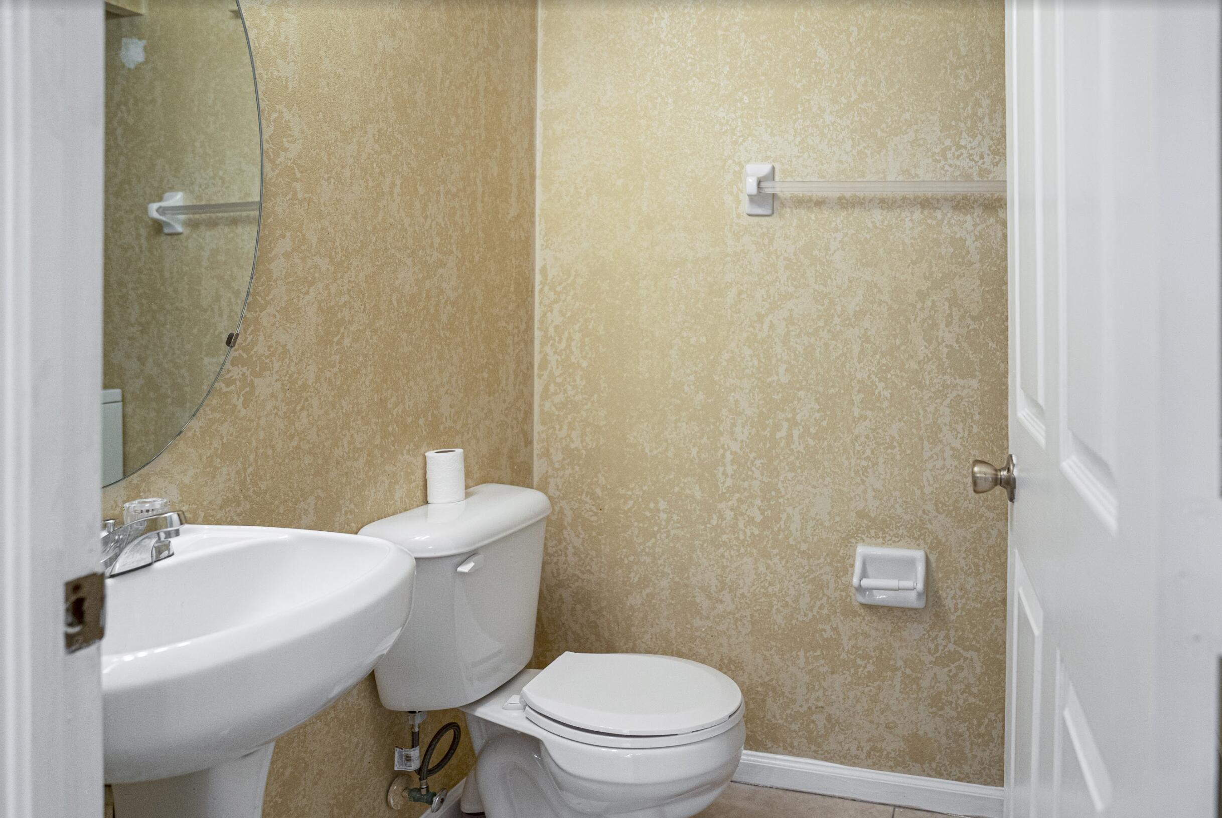 SOUTHWIND - Residential Lease