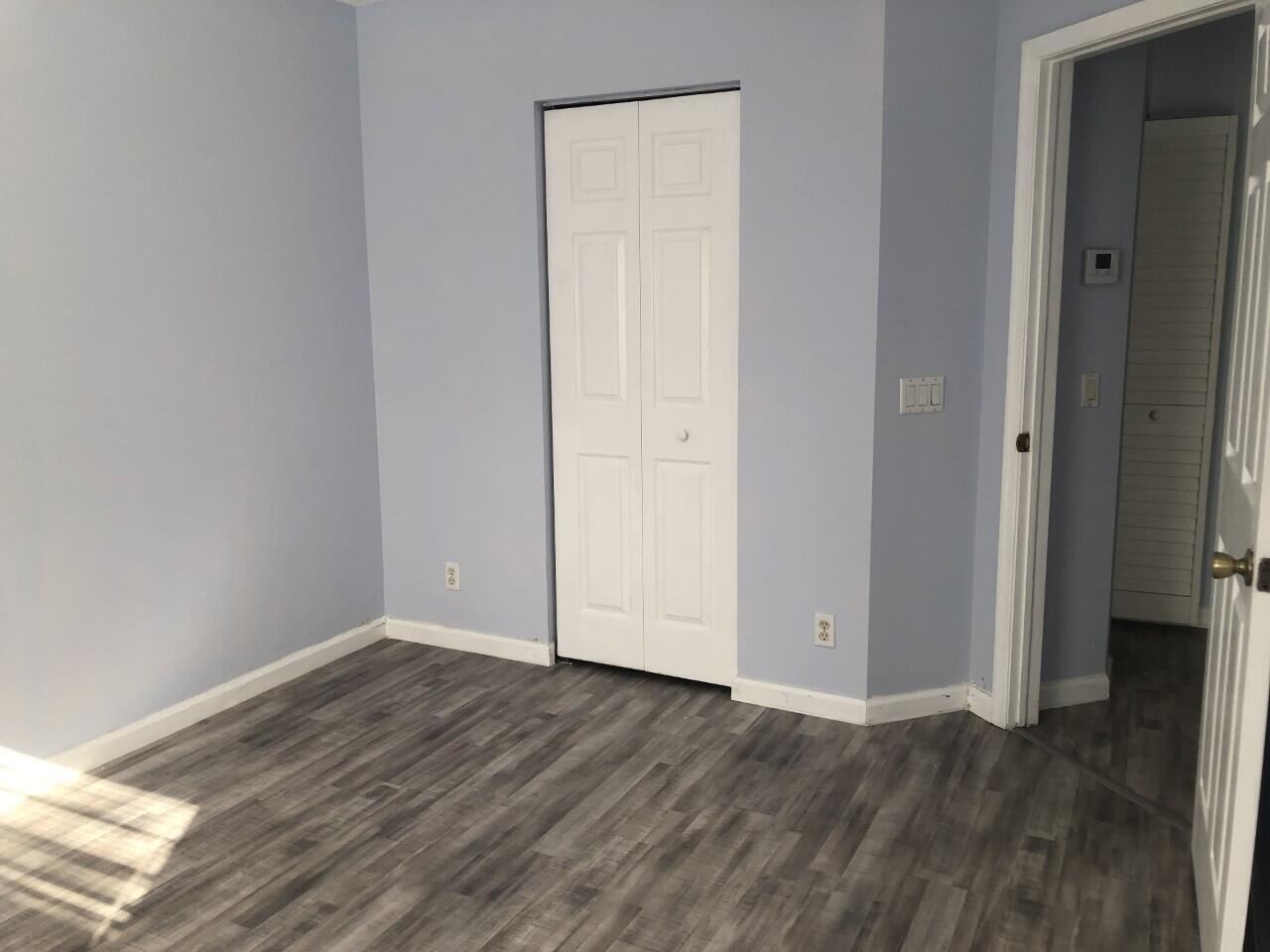 SOUTHWIND - Residential Lease