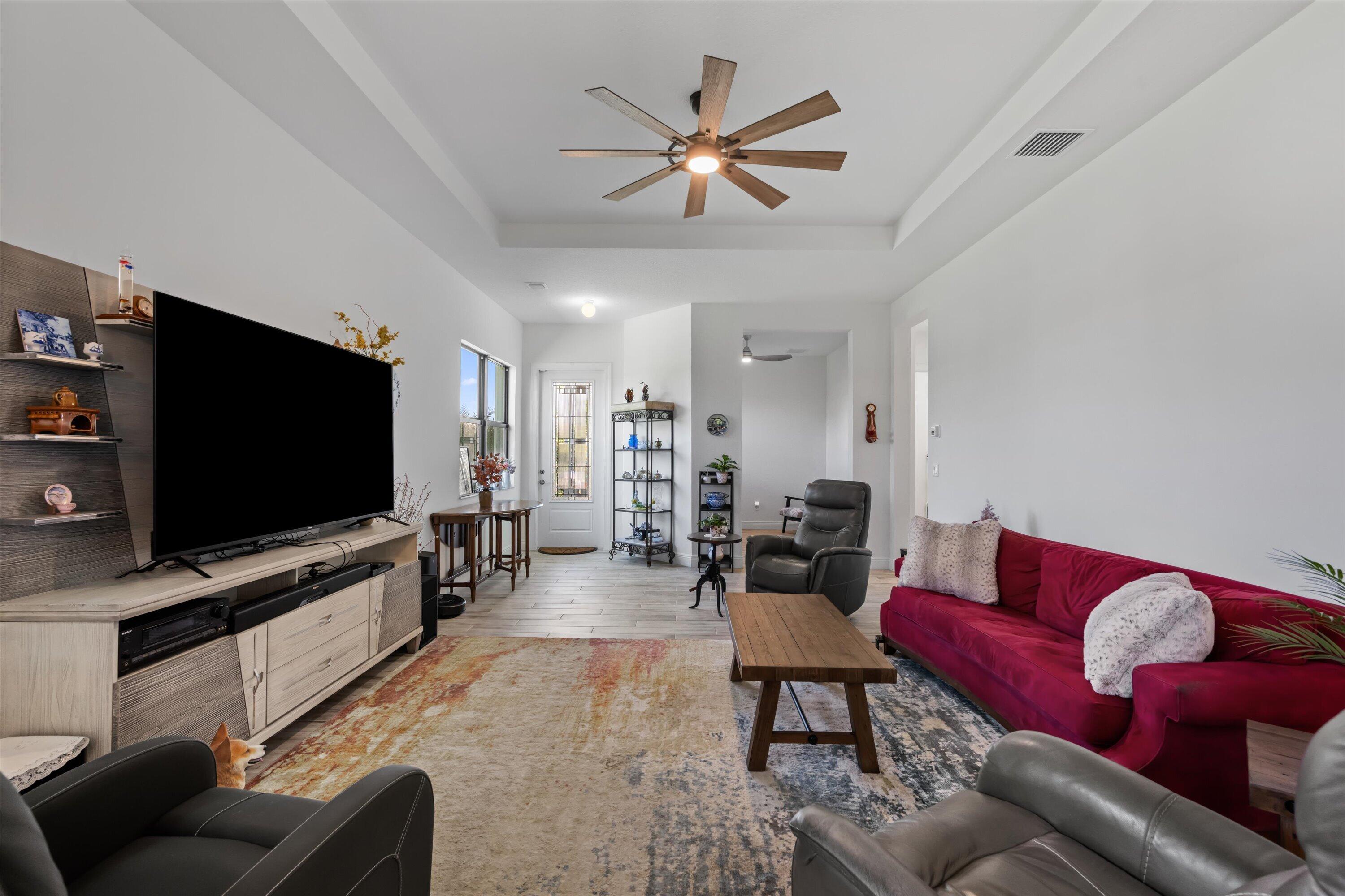 CRESSWIND PALM BEACH PHASE 3 - Residential