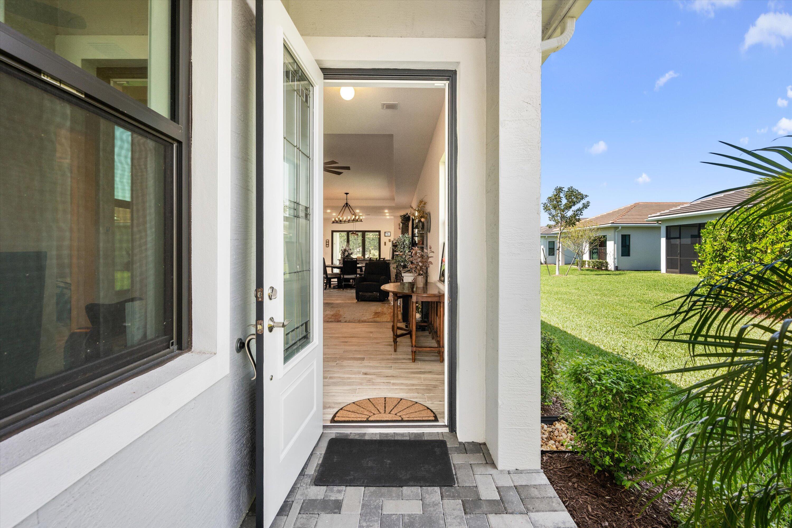 CRESSWIND PALM BEACH PHASE 3 - Residential