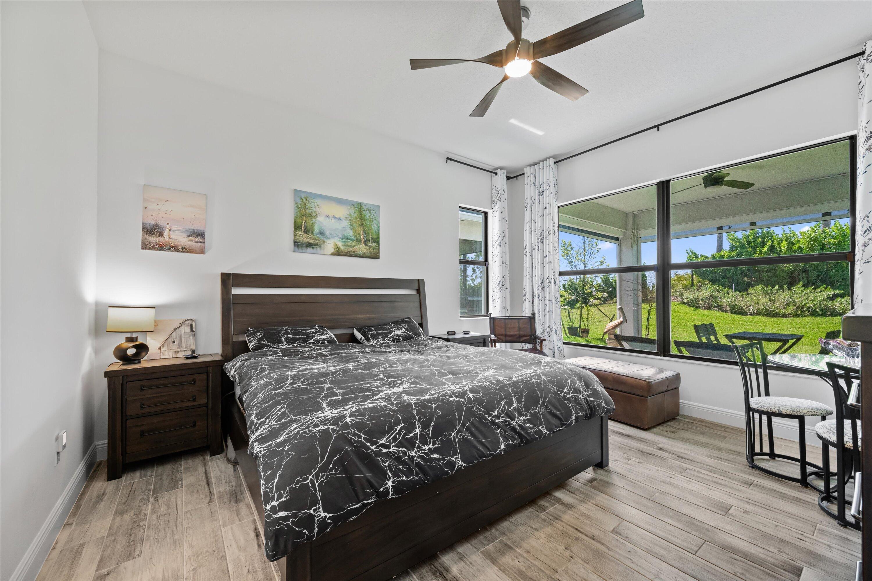 CRESSWIND PALM BEACH PHASE 3 - Residential