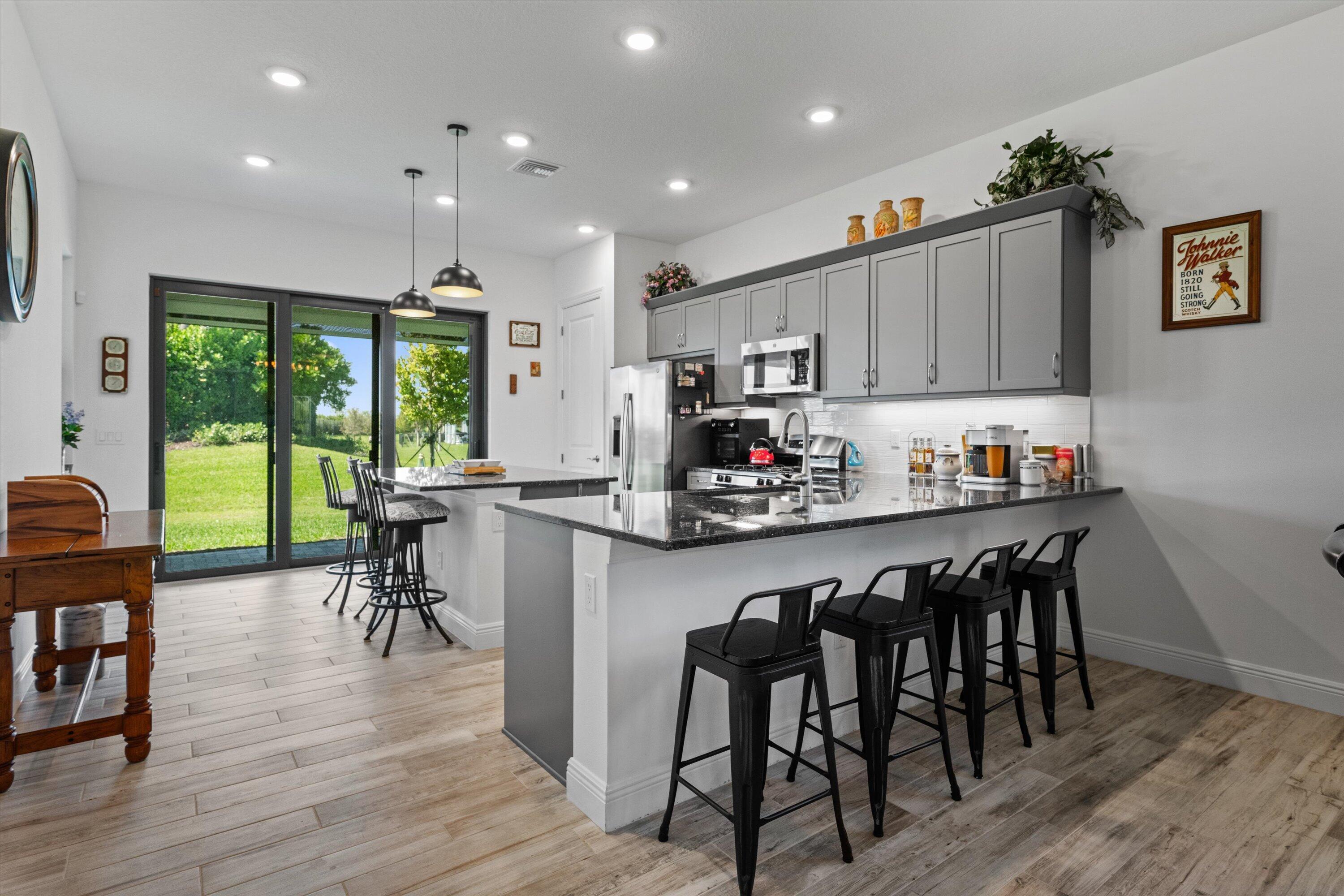 CRESSWIND PALM BEACH PHASE 3 - Residential