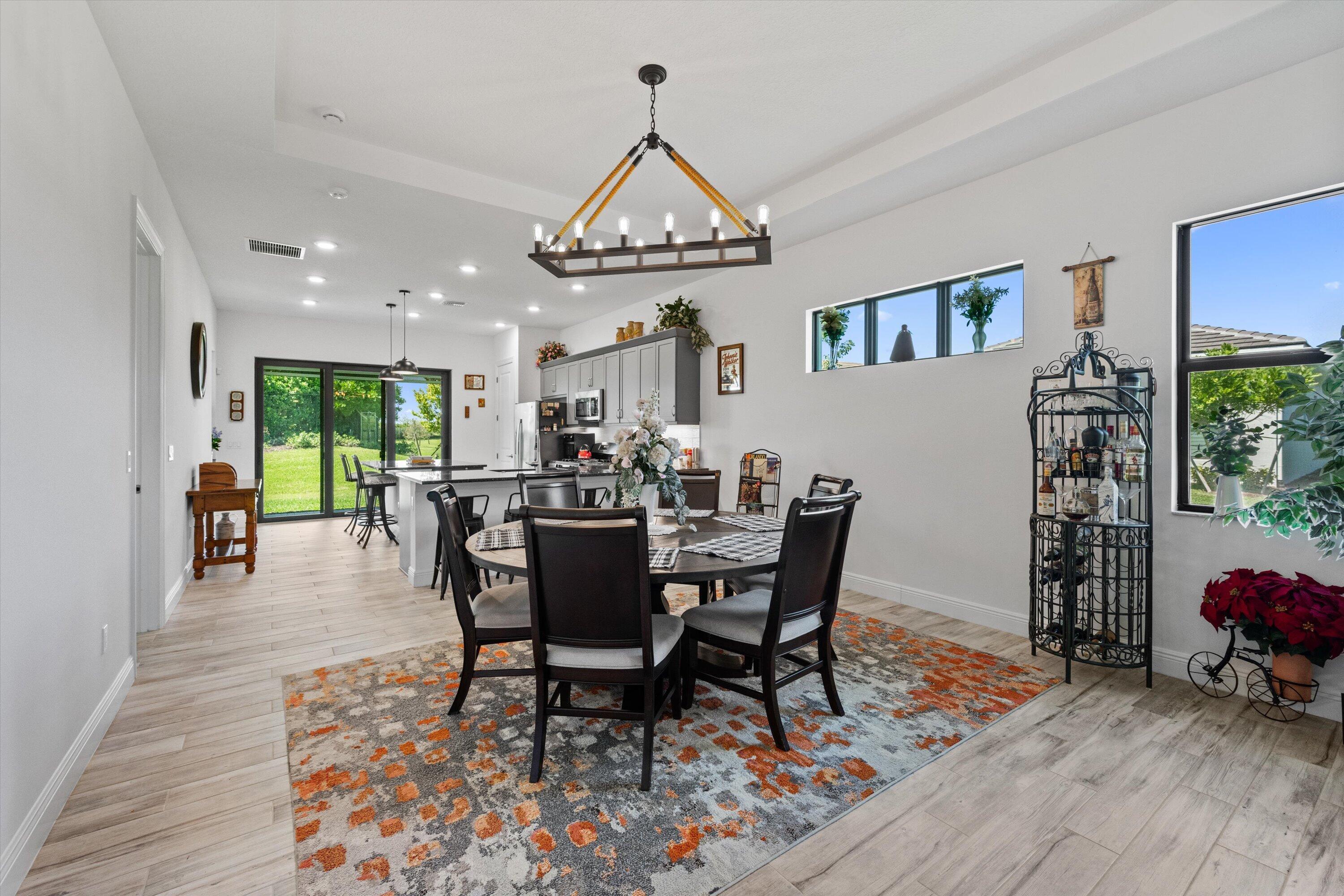 CRESSWIND PALM BEACH PHASE 3 - Residential