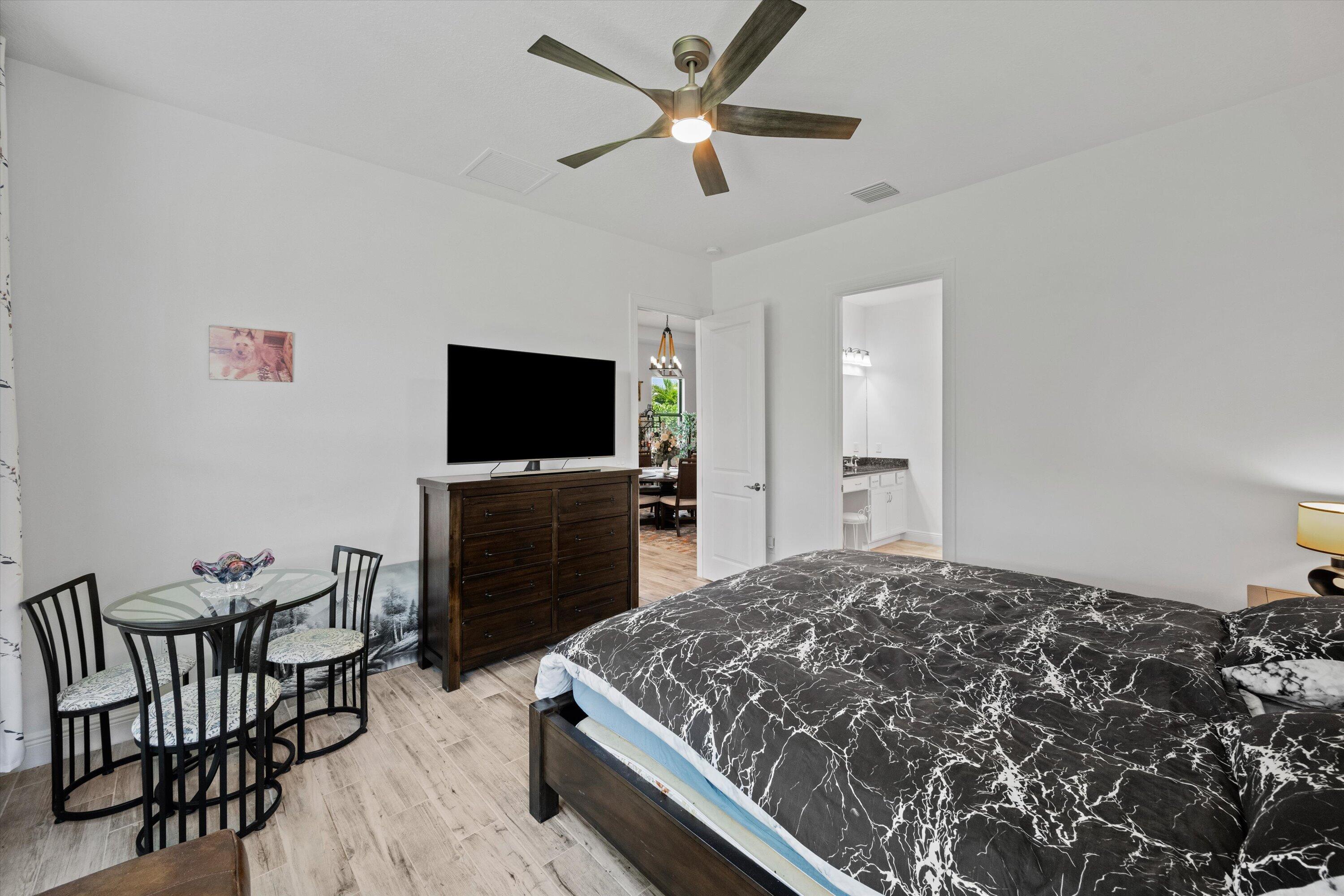 CRESSWIND PALM BEACH PHASE 3 - Residential