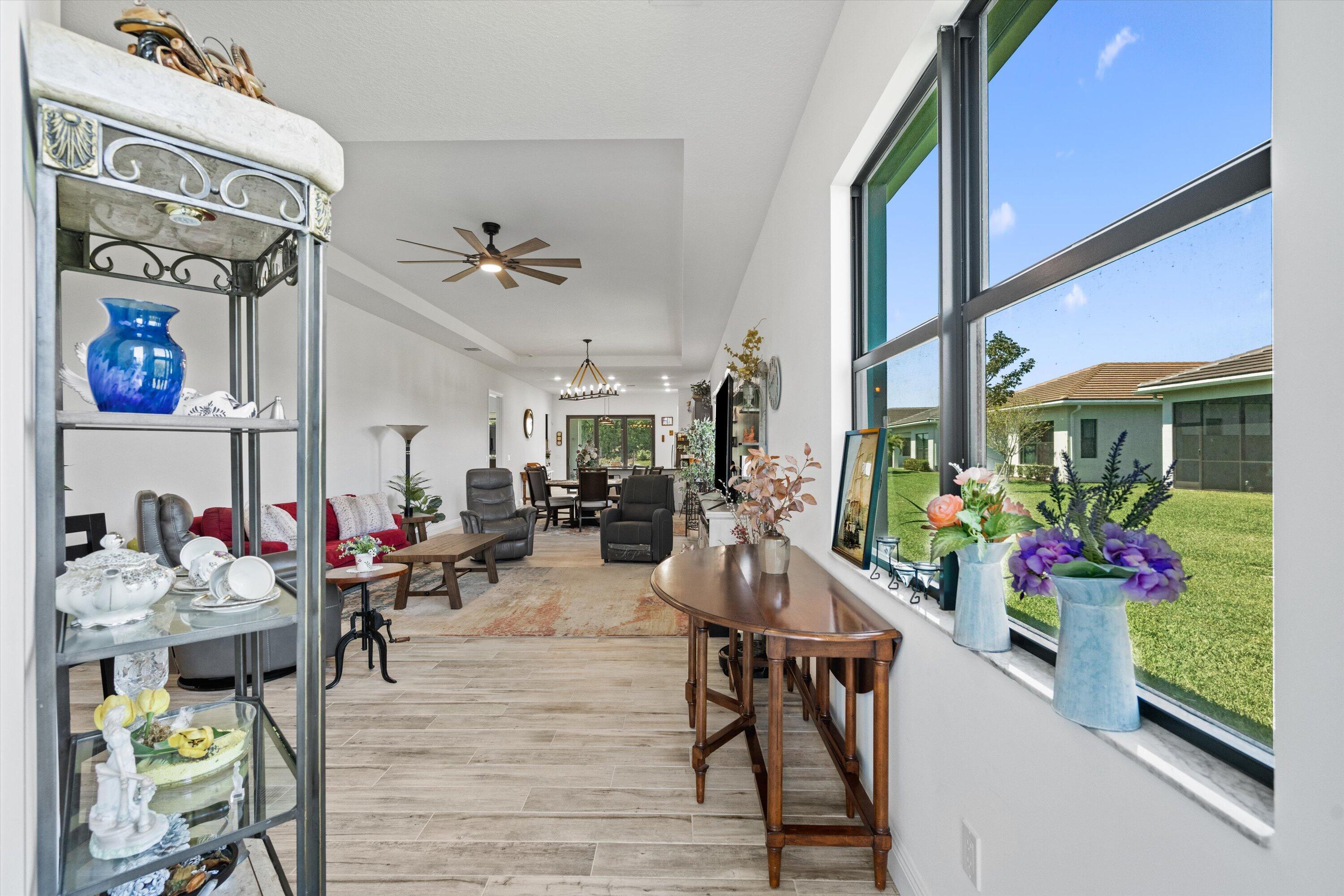 CRESSWIND PALM BEACH PHASE 3 - Residential