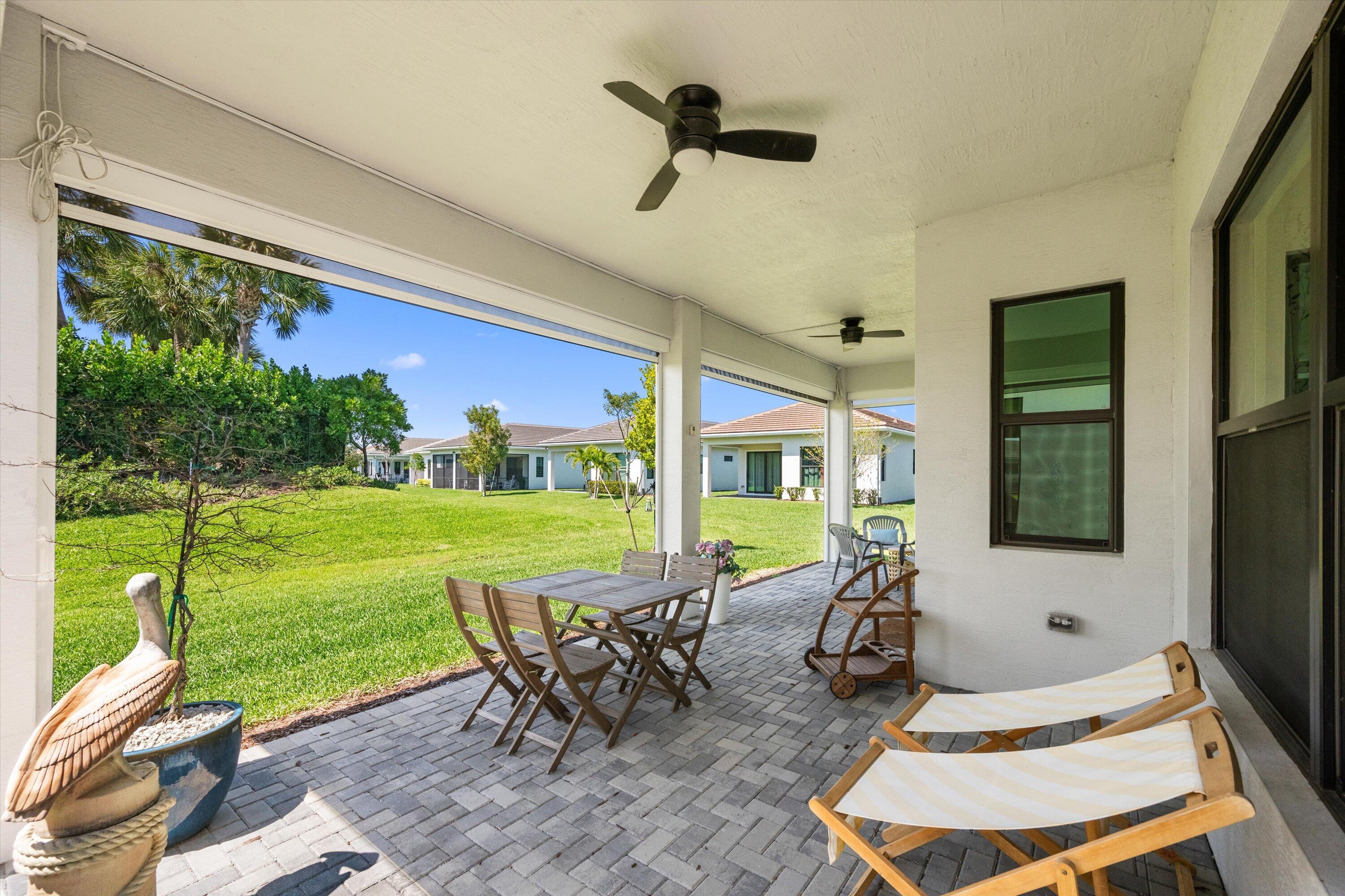 CRESSWIND PALM BEACH PHASE 3 - Residential