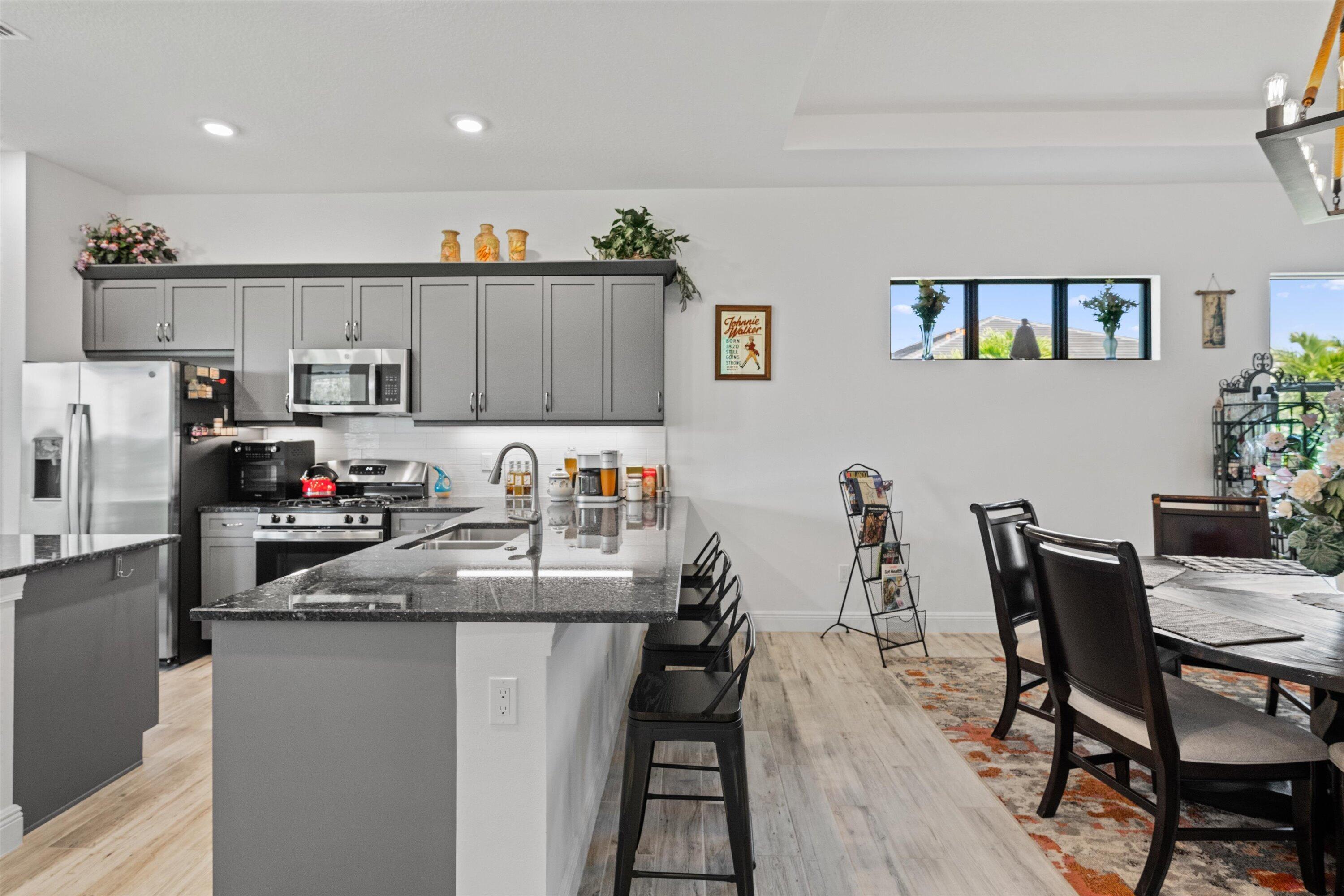 CRESSWIND PALM BEACH PHASE 3 - Residential