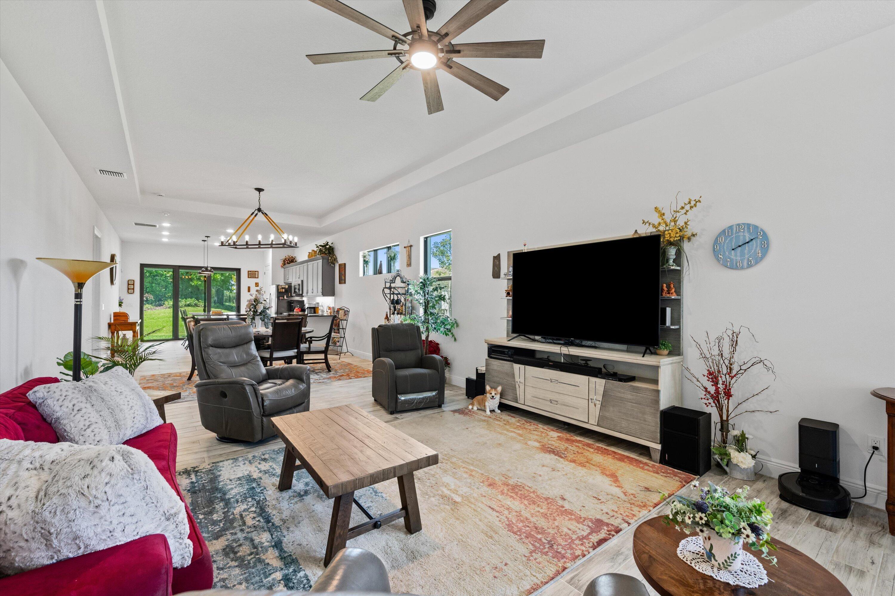 CRESSWIND PALM BEACH PHASE 3 - Residential