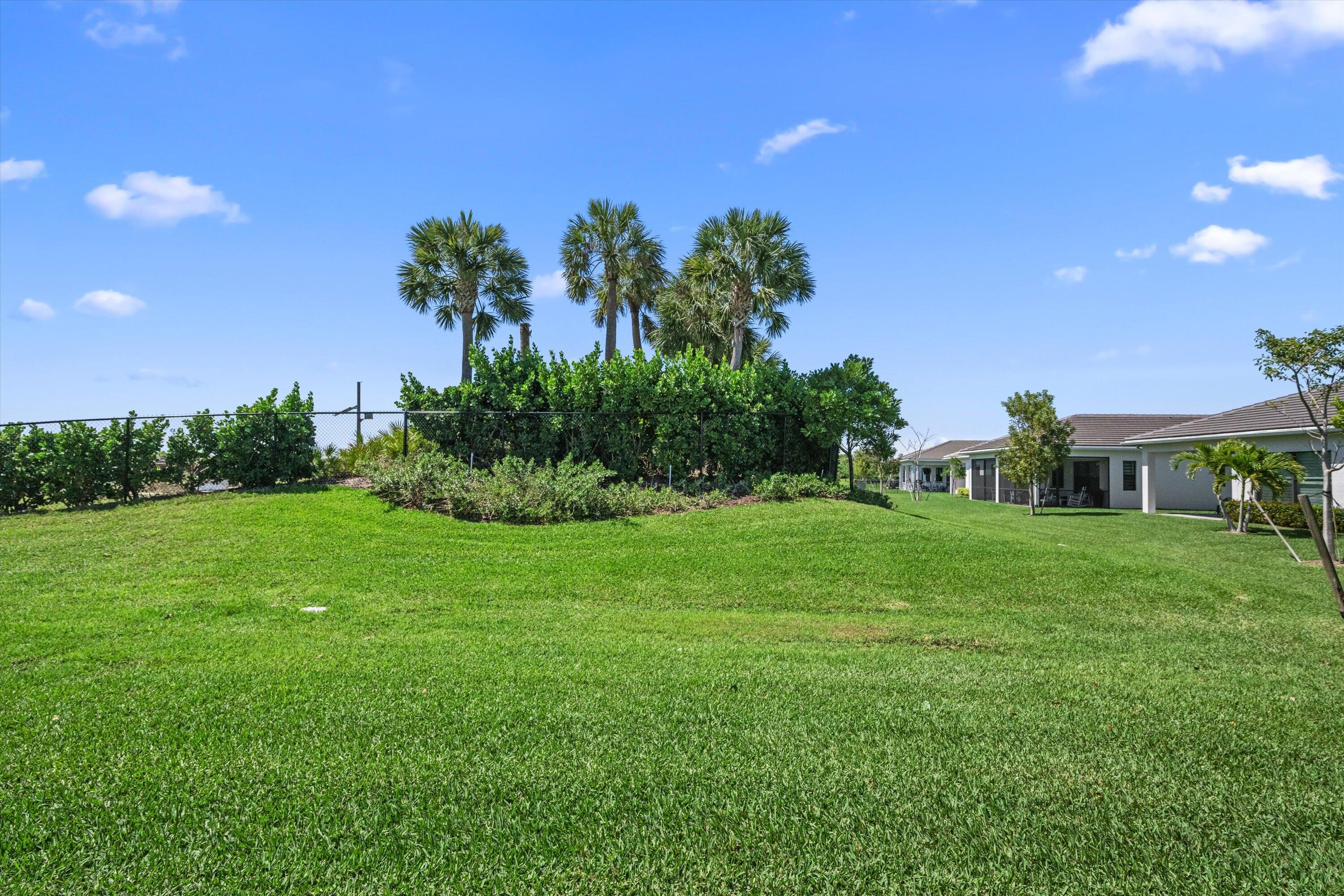 CRESSWIND PALM BEACH PHASE 3 - Residential