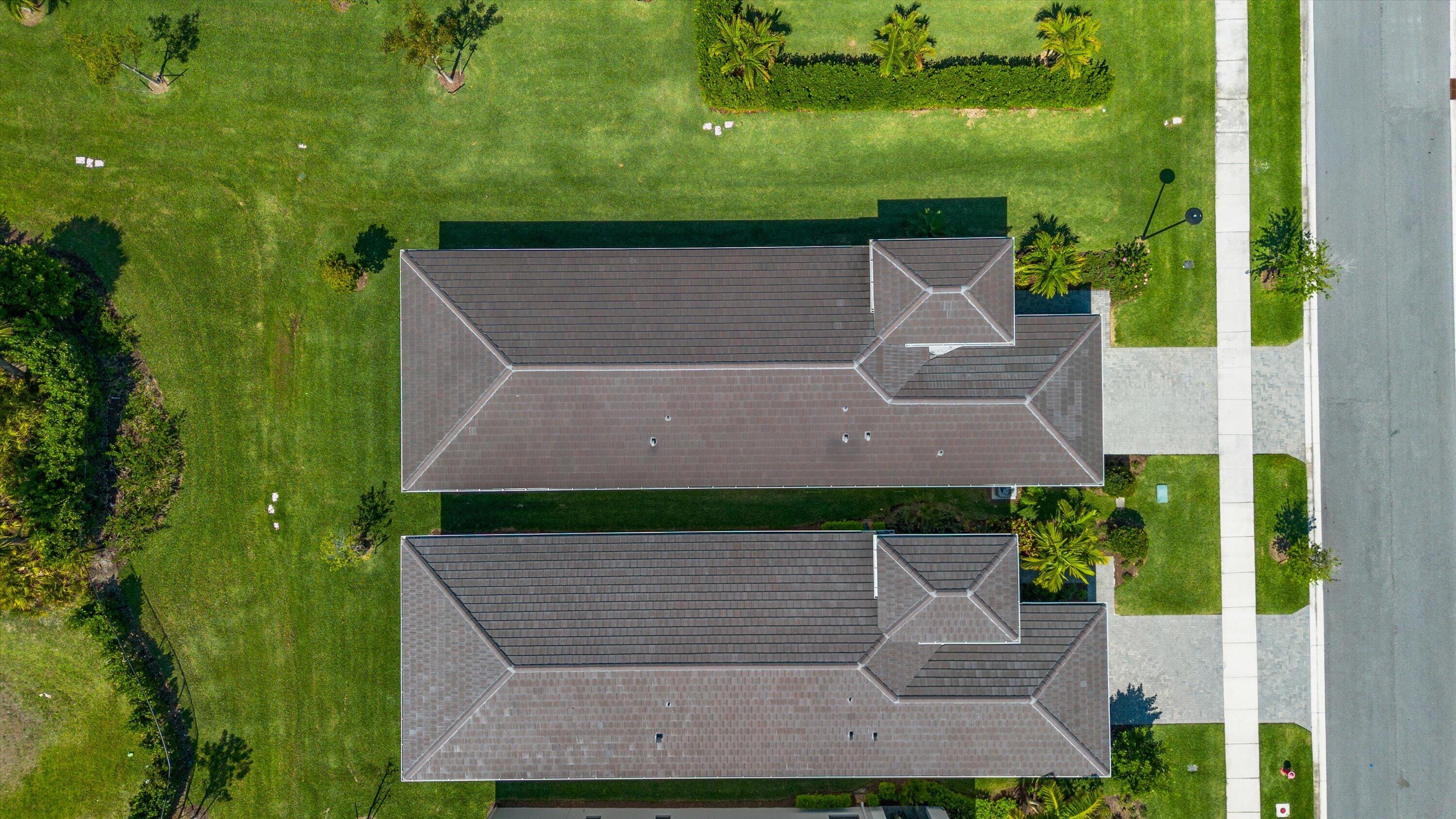 CRESSWIND PALM BEACH PHASE 3 - Residential